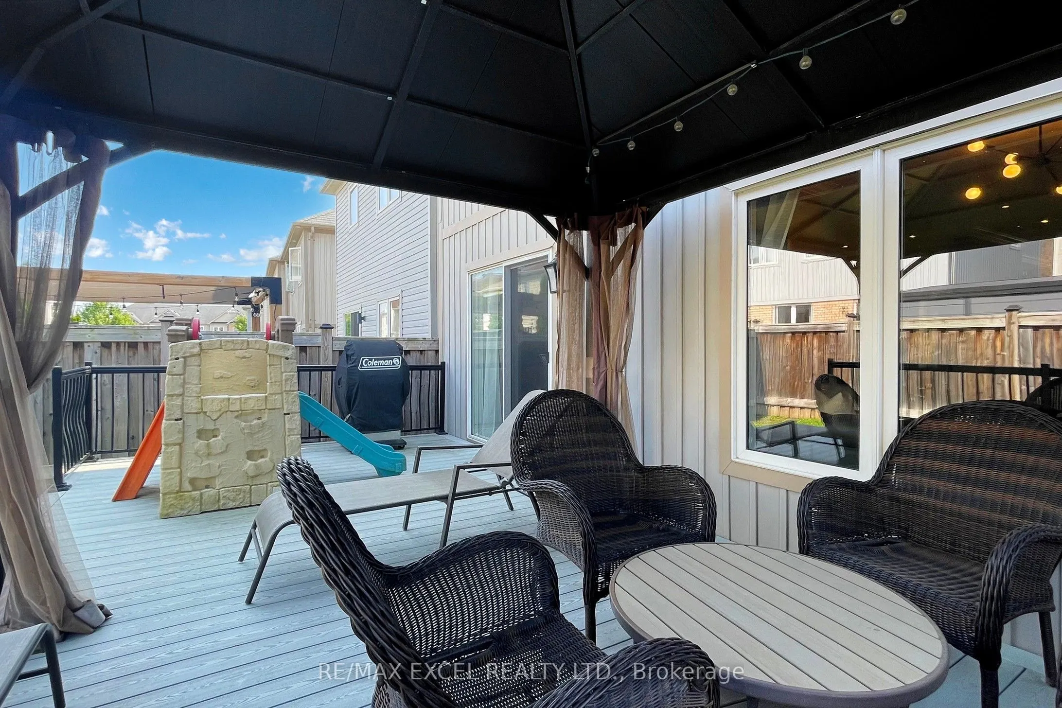 5 Sandgate Street