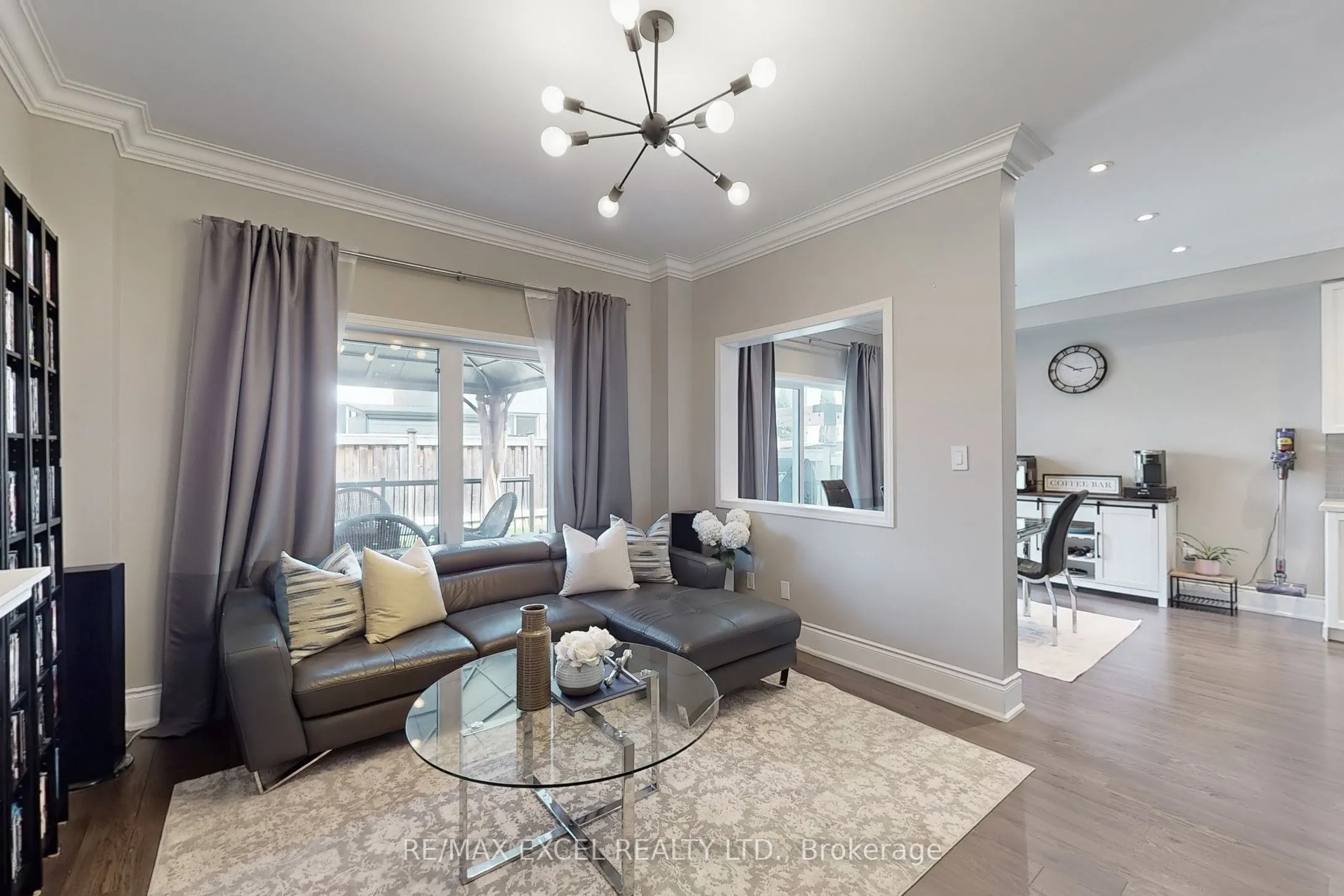 5 Sandgate Street