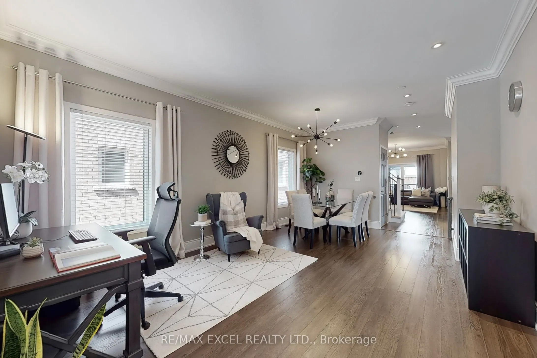 5 Sandgate Street