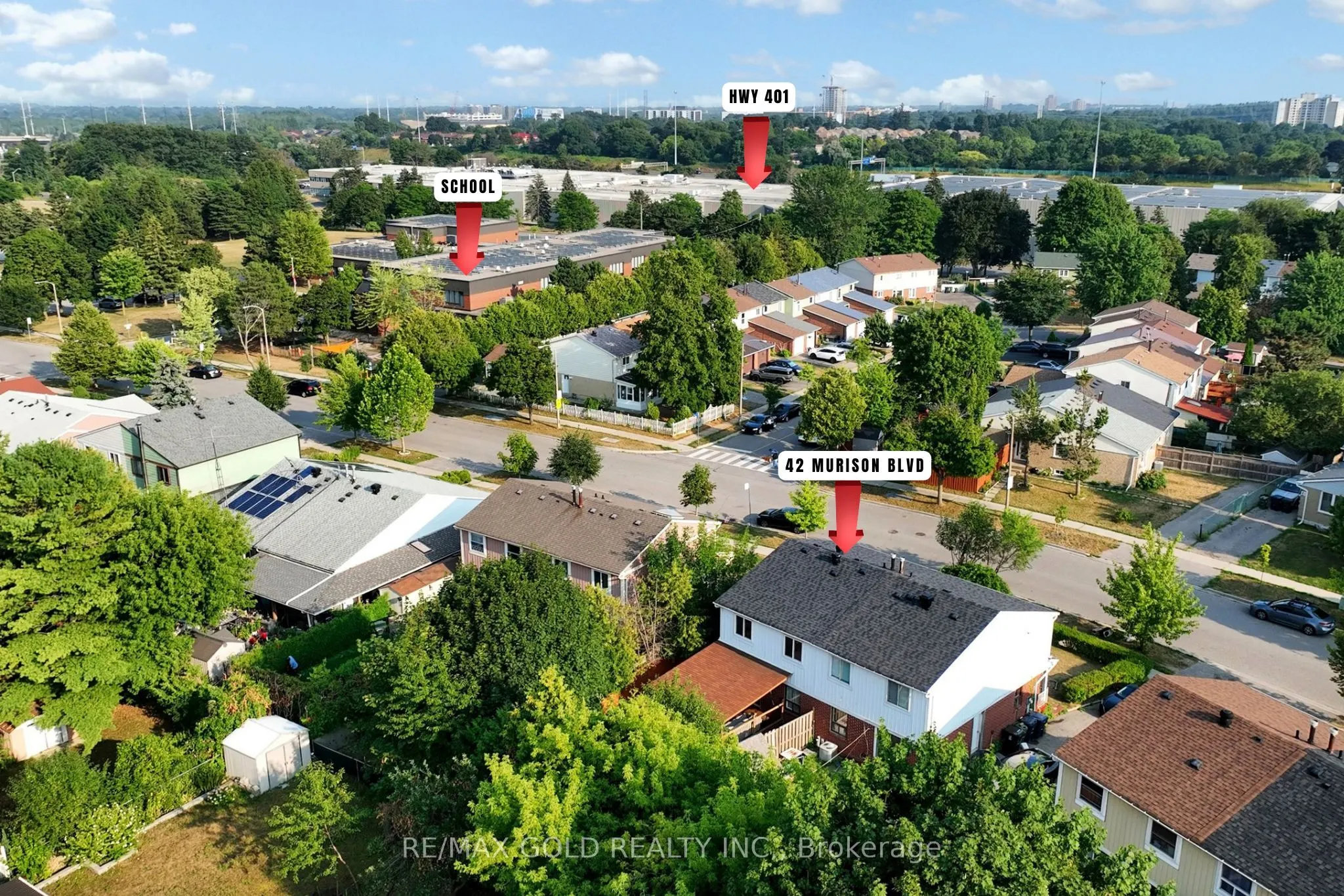 42 Murison Boulevard