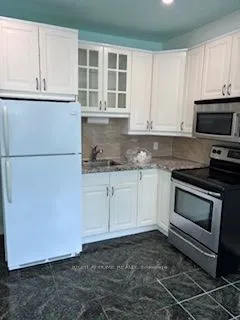611 Gerrard Street E, #Unit 3