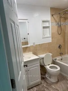 611 Gerrard Street E, #Unit 3