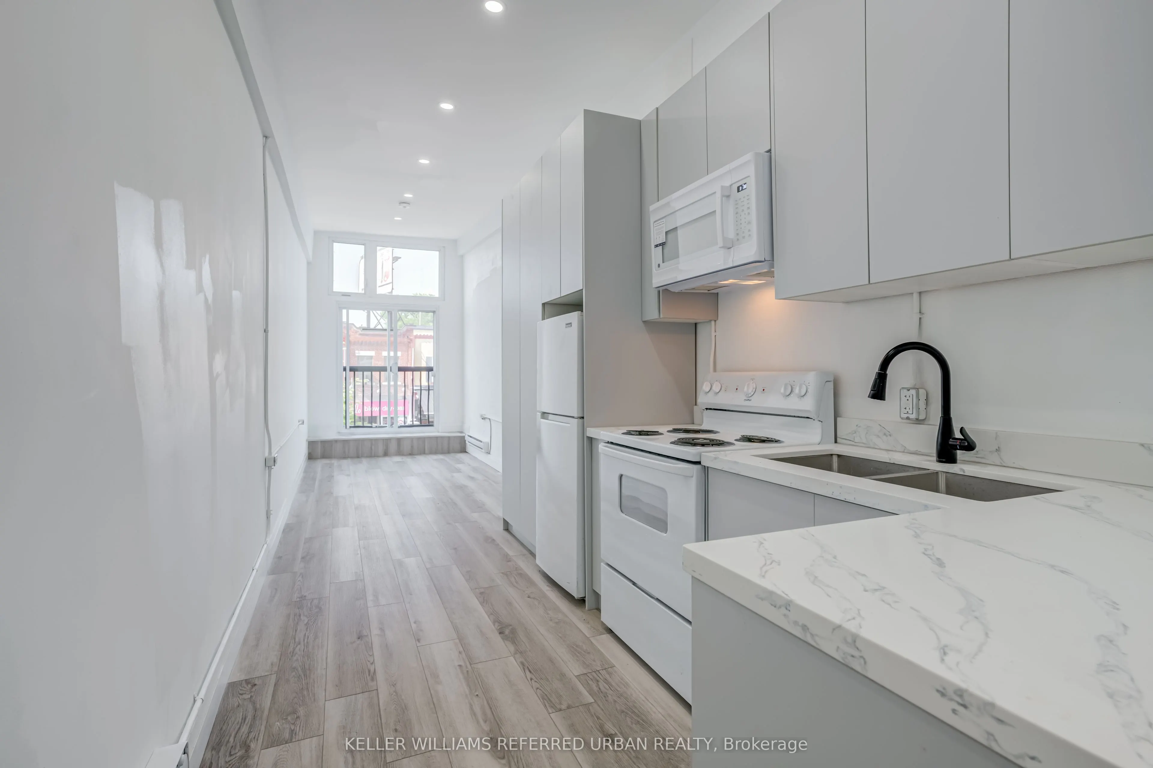 499 Danforth Avenue