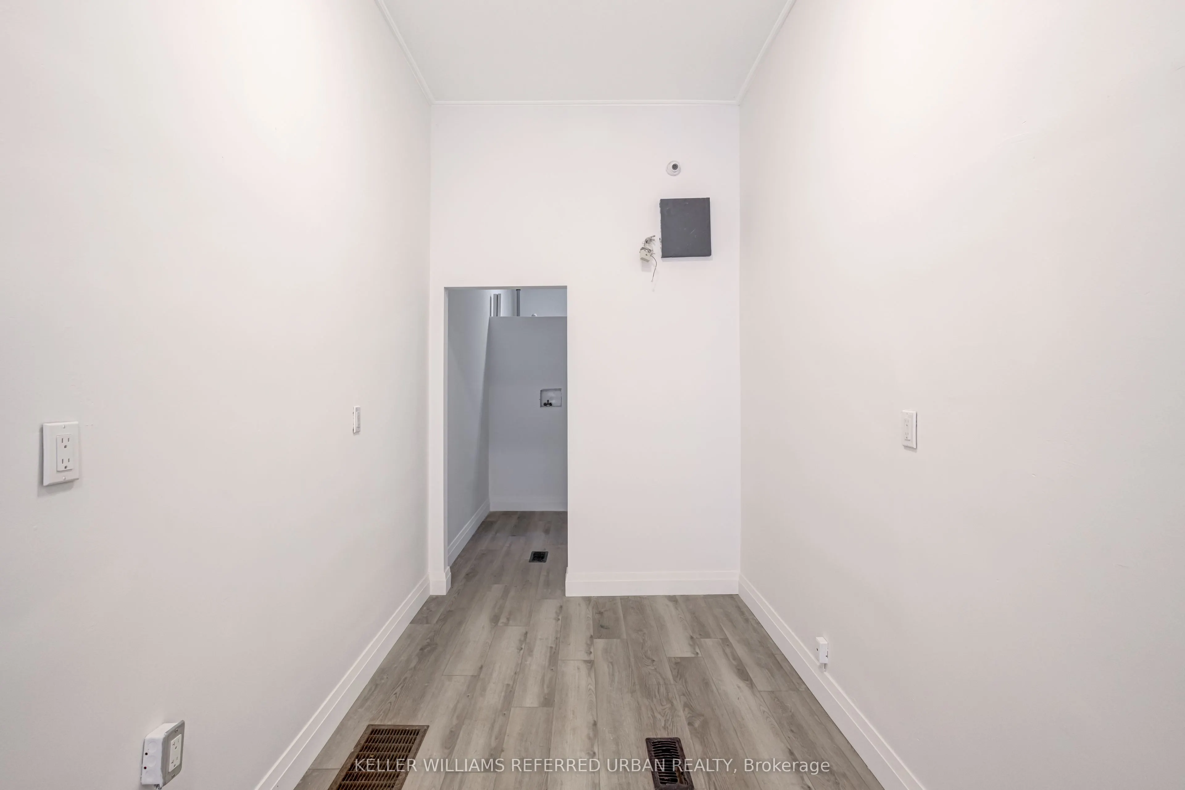 499 Danforth Avenue