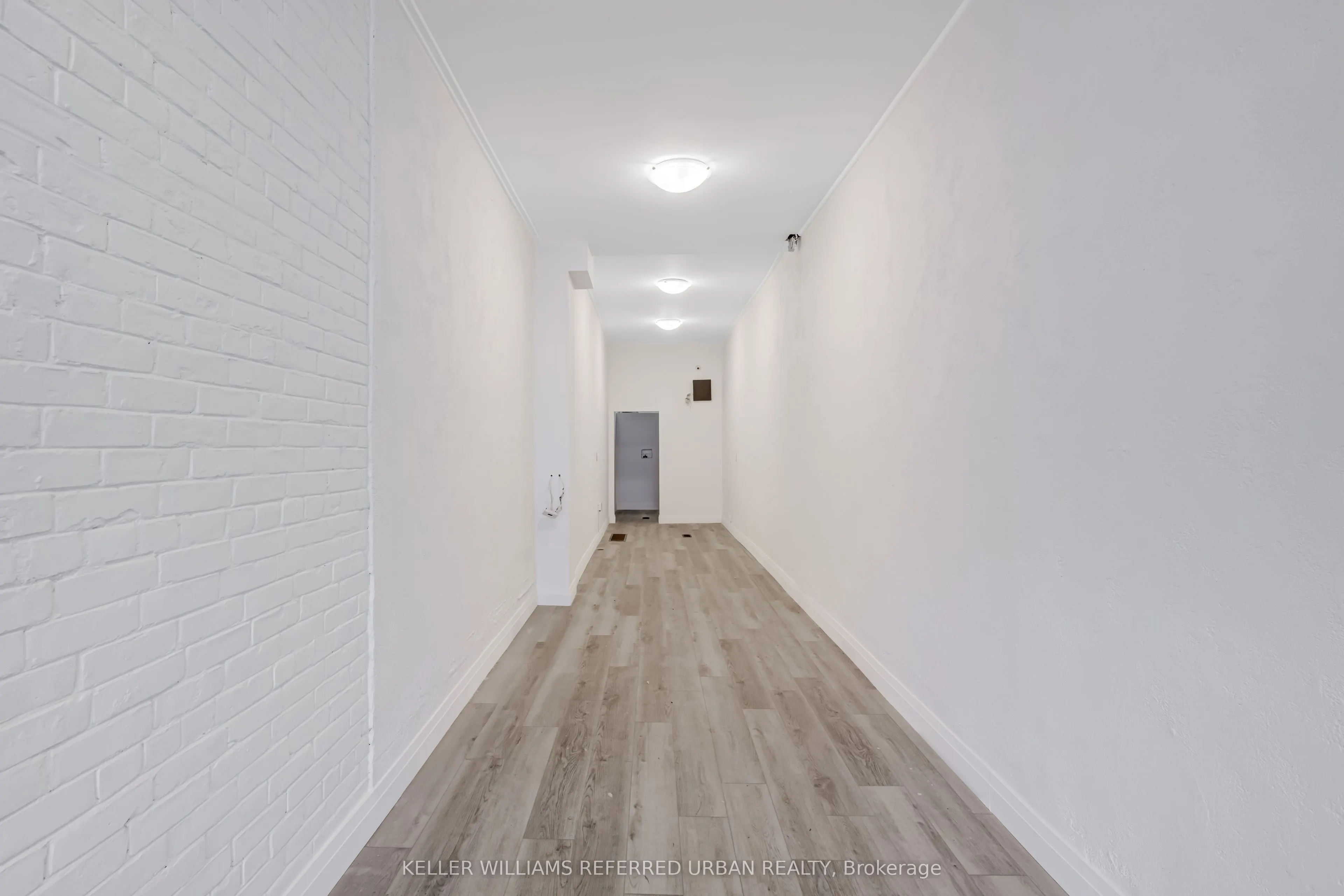 499 Danforth Avenue