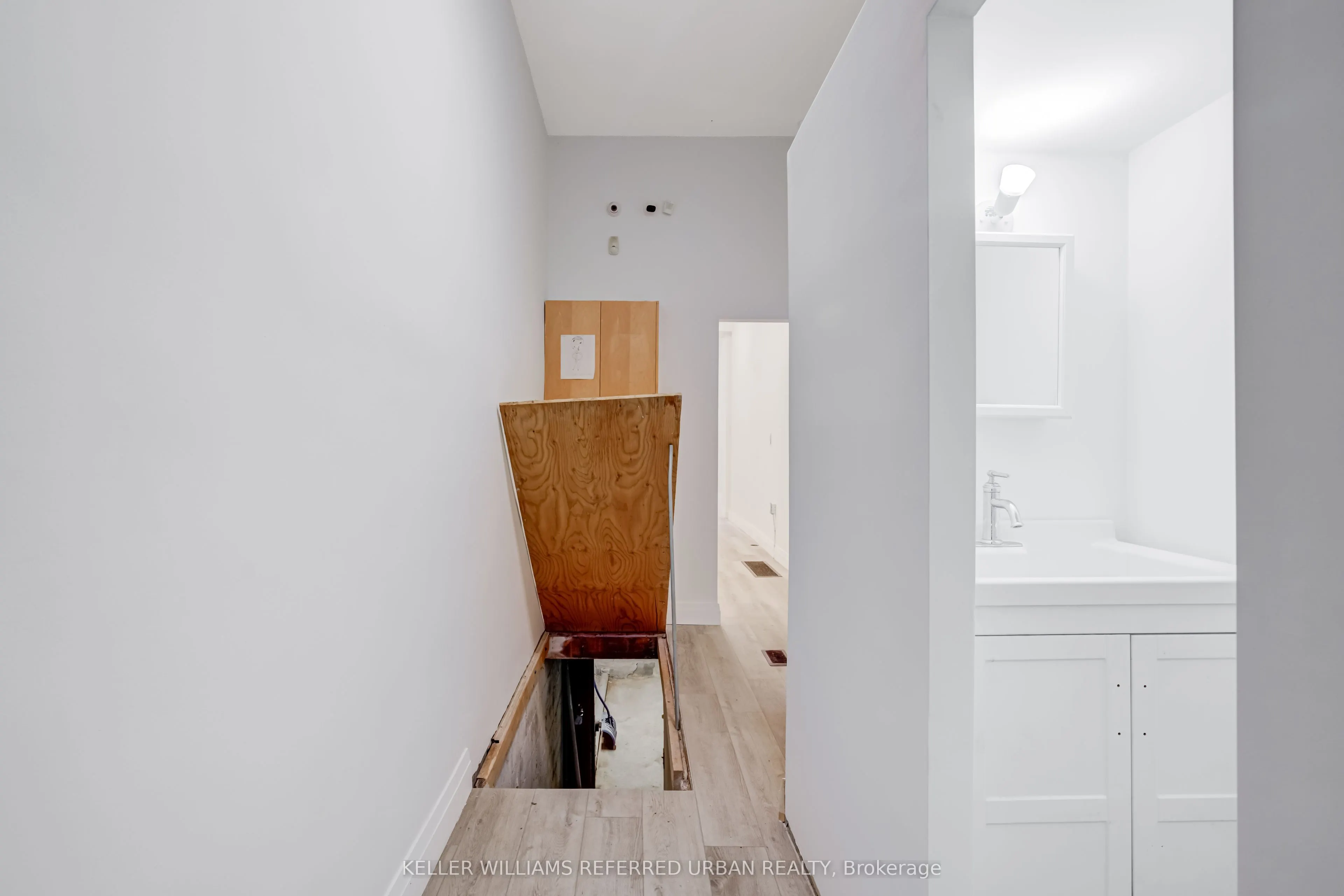 499 Danforth Avenue