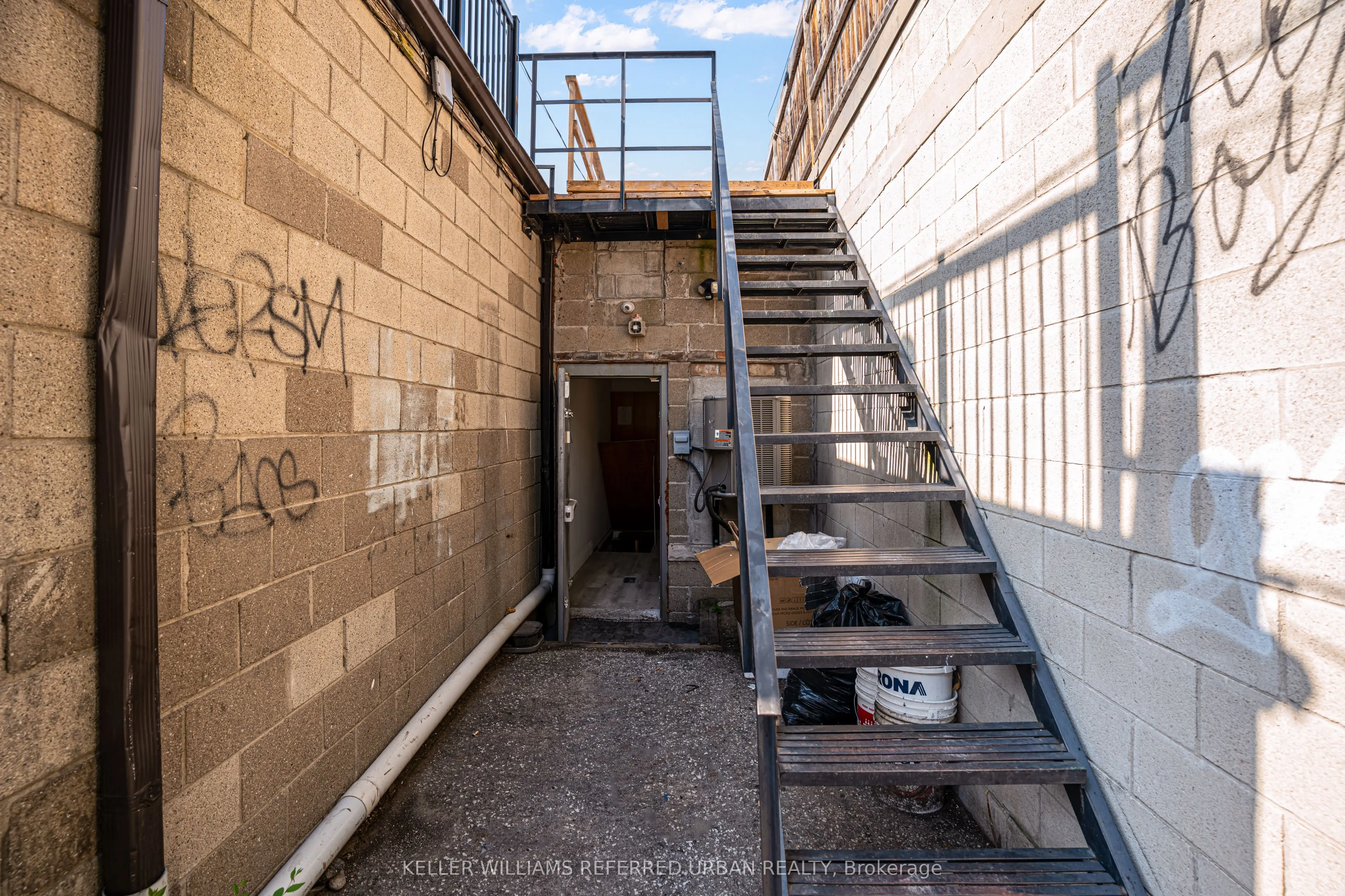 499 Danforth Avenue