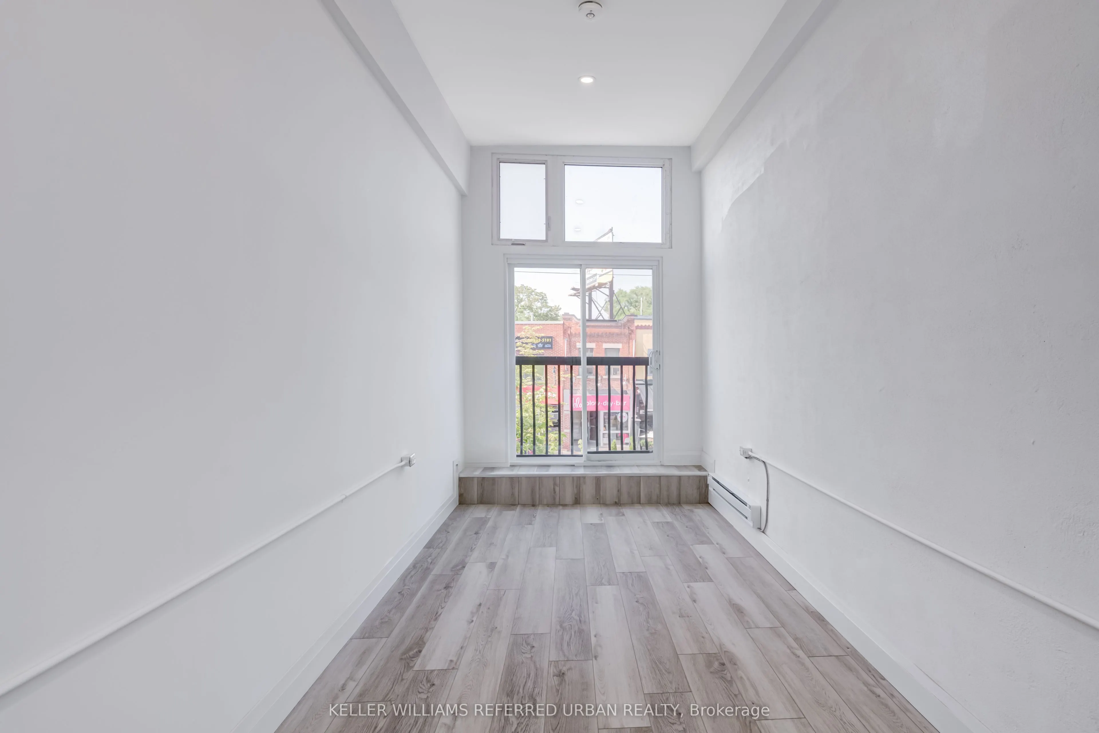 499 Danforth Avenue