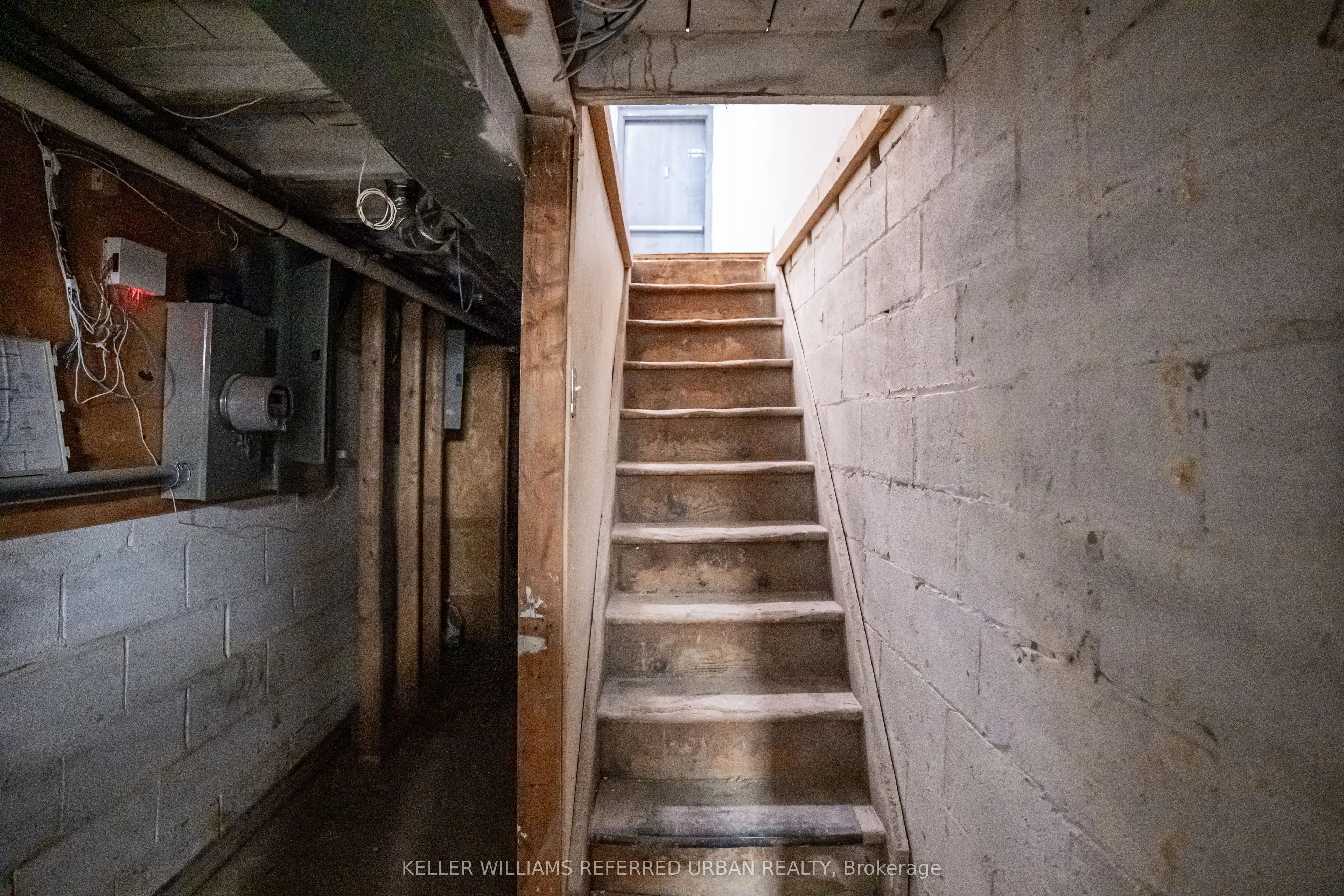 499 Danforth Avenue