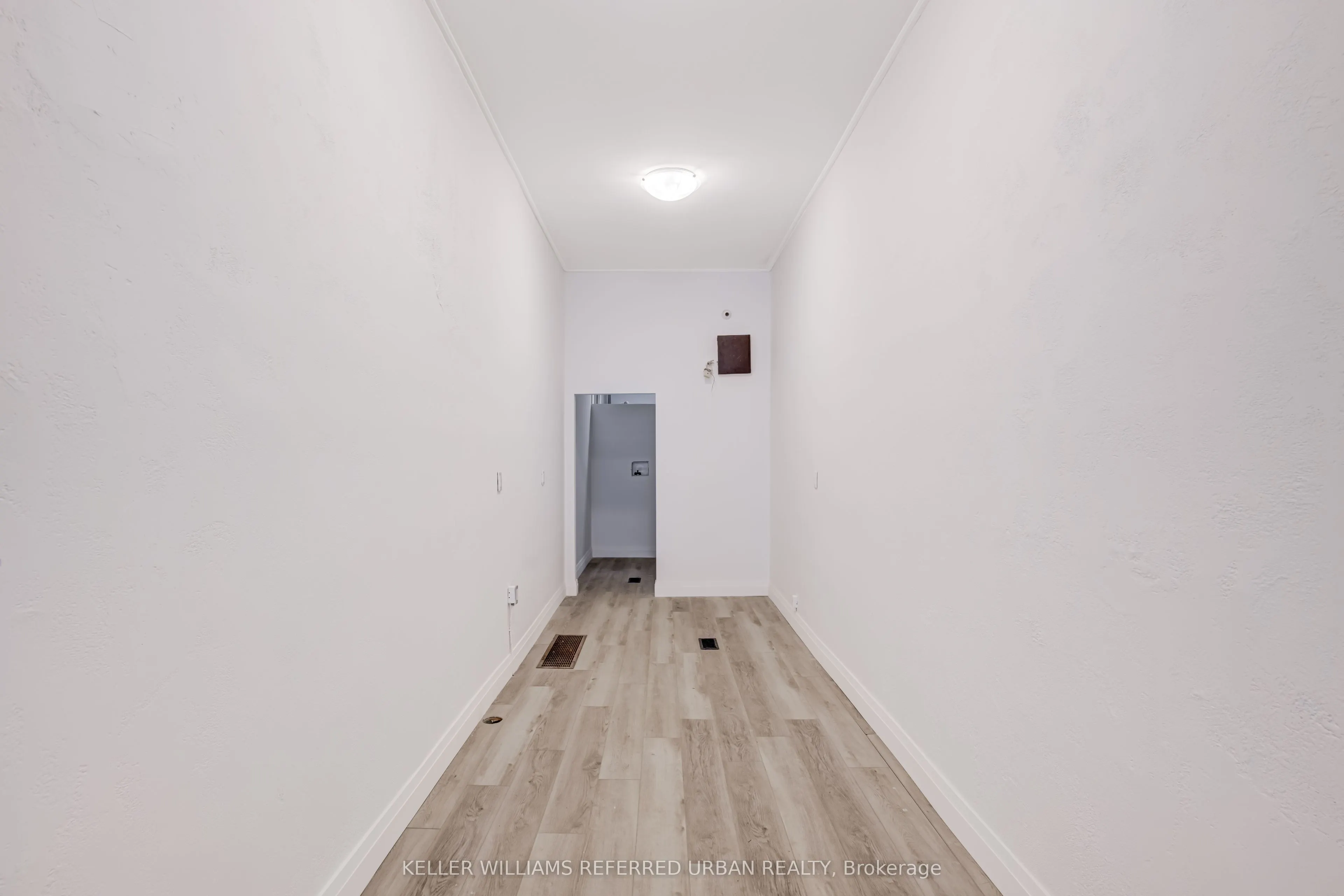 499 Danforth Avenue