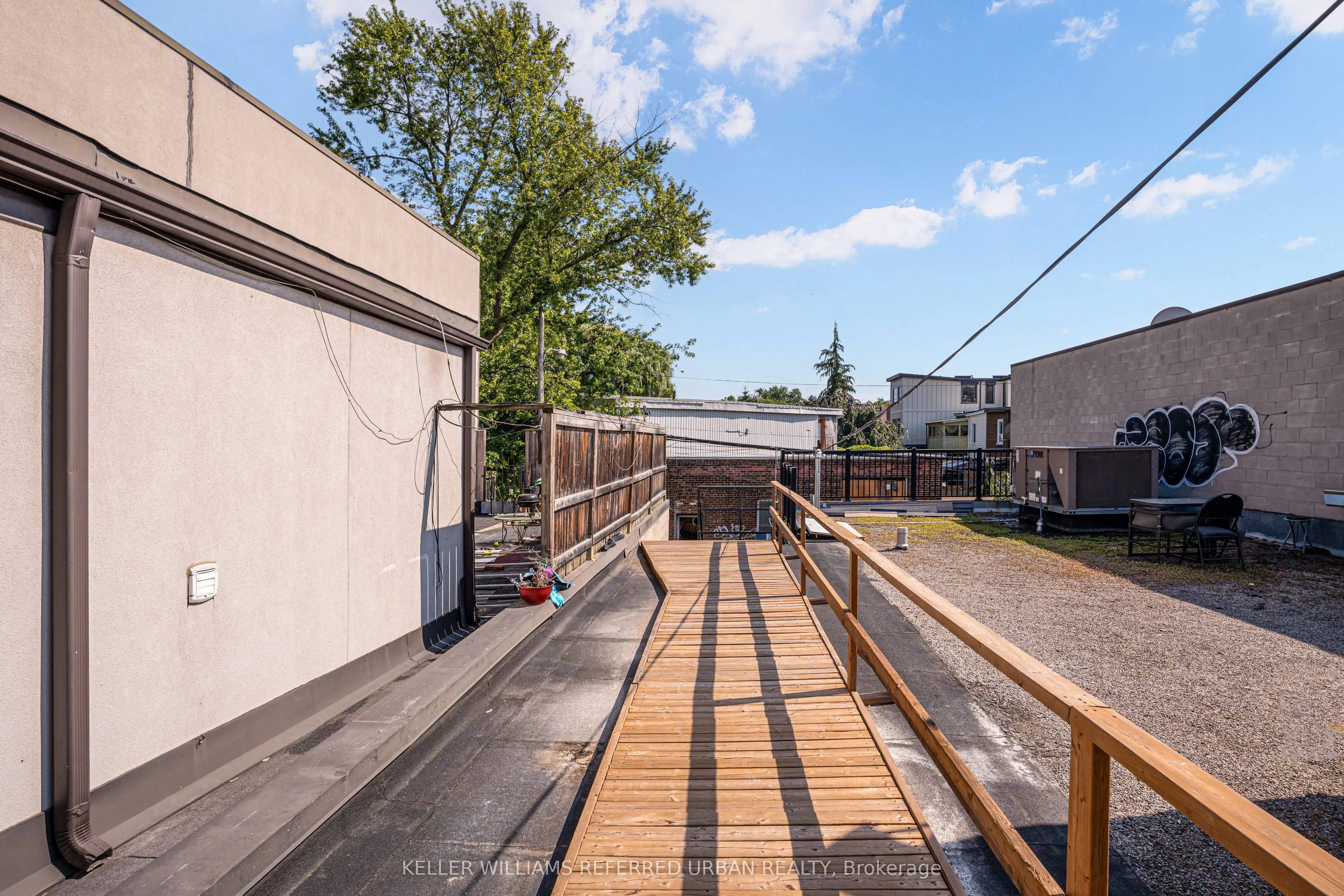499 Danforth Avenue