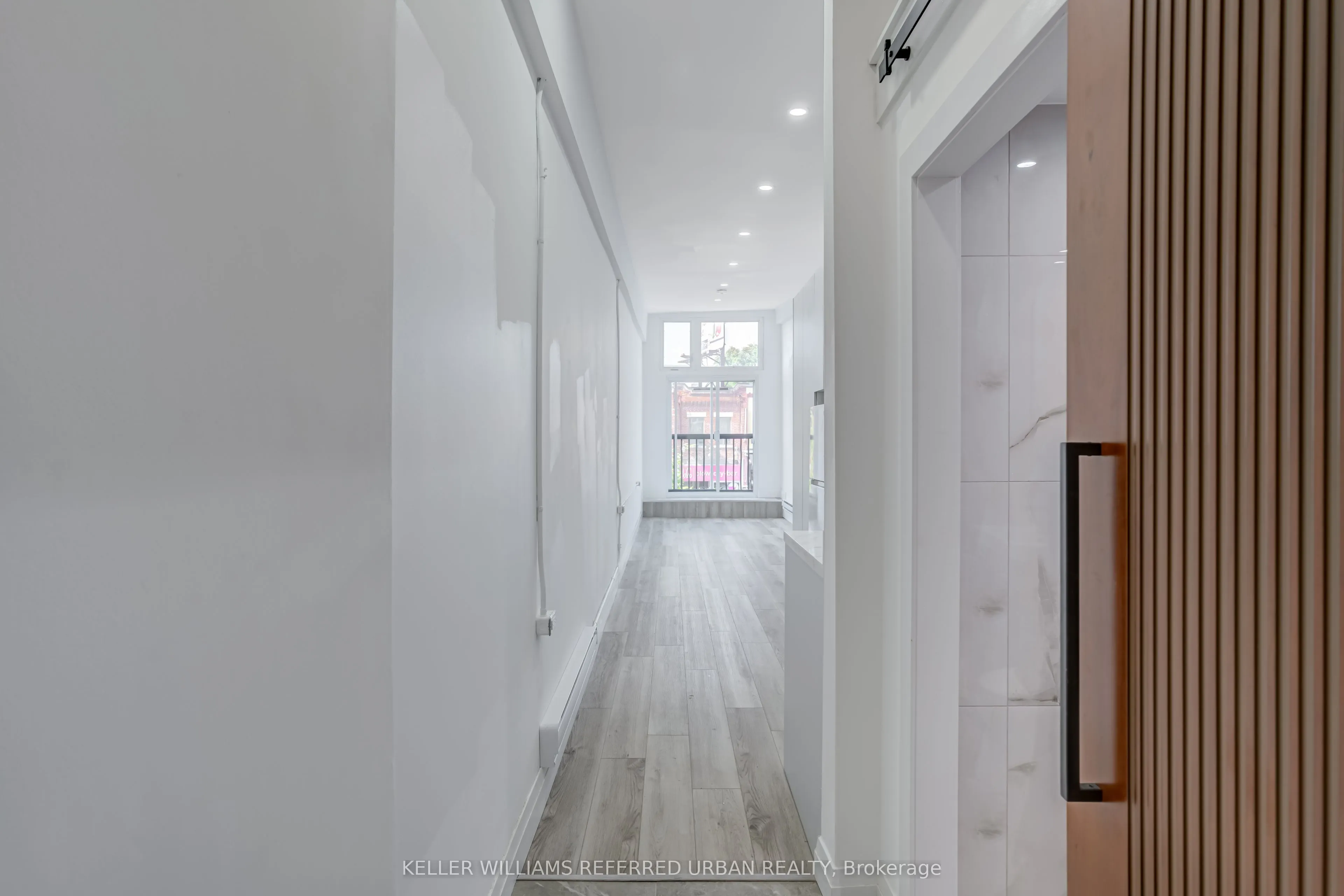 499 Danforth Avenue