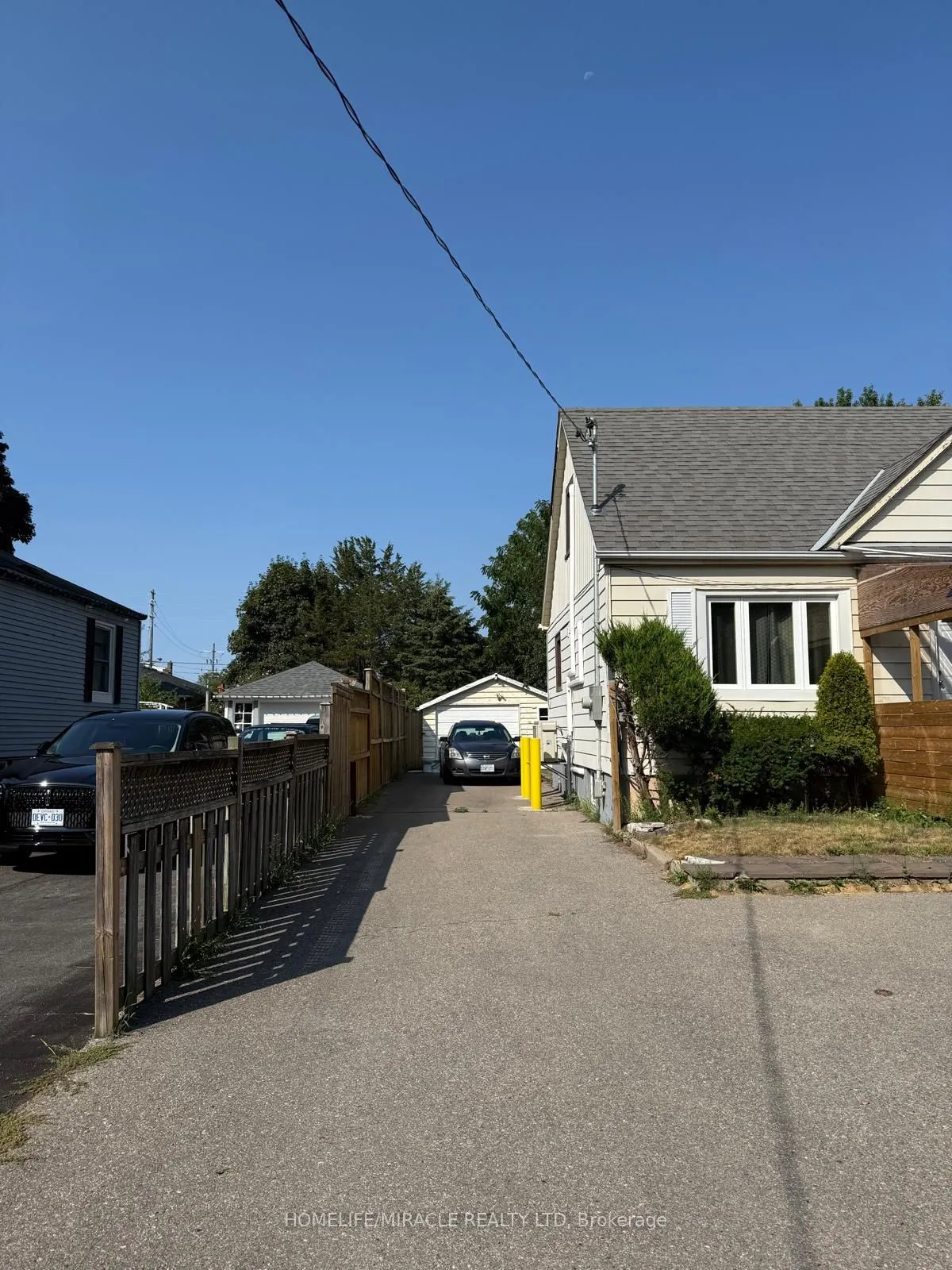50 Amiens Road