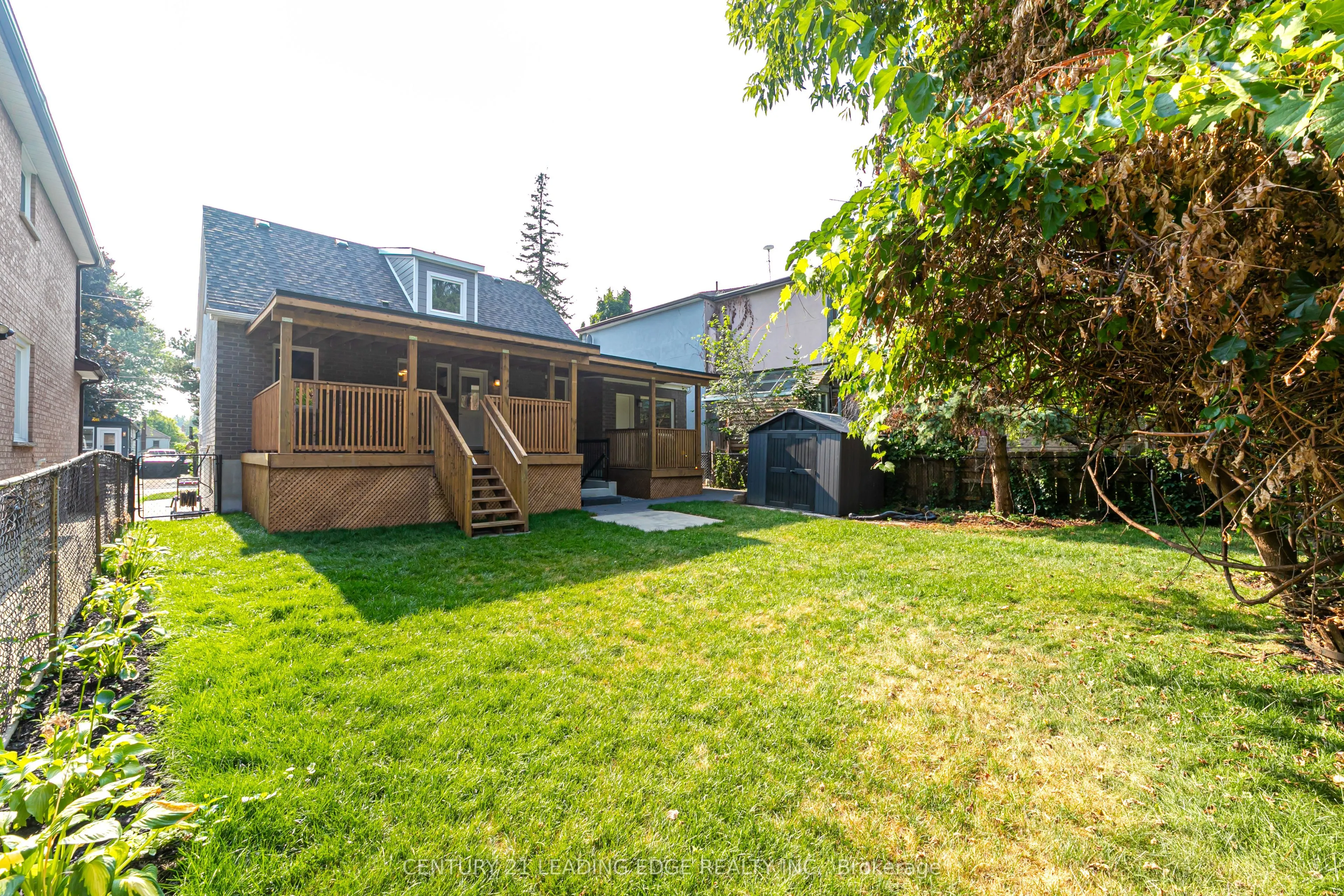 29 NATAL Avenue