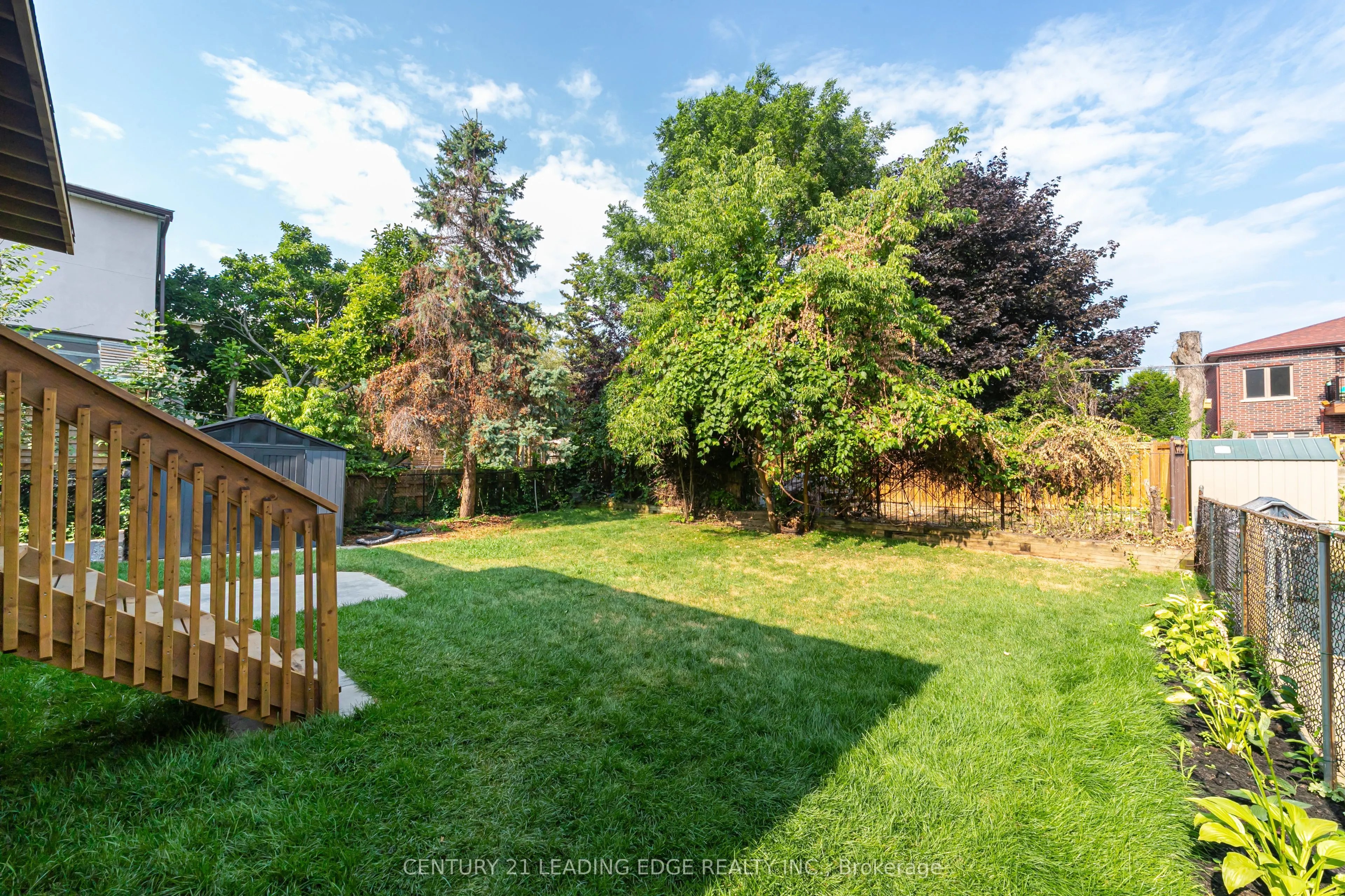 29 NATAL Avenue