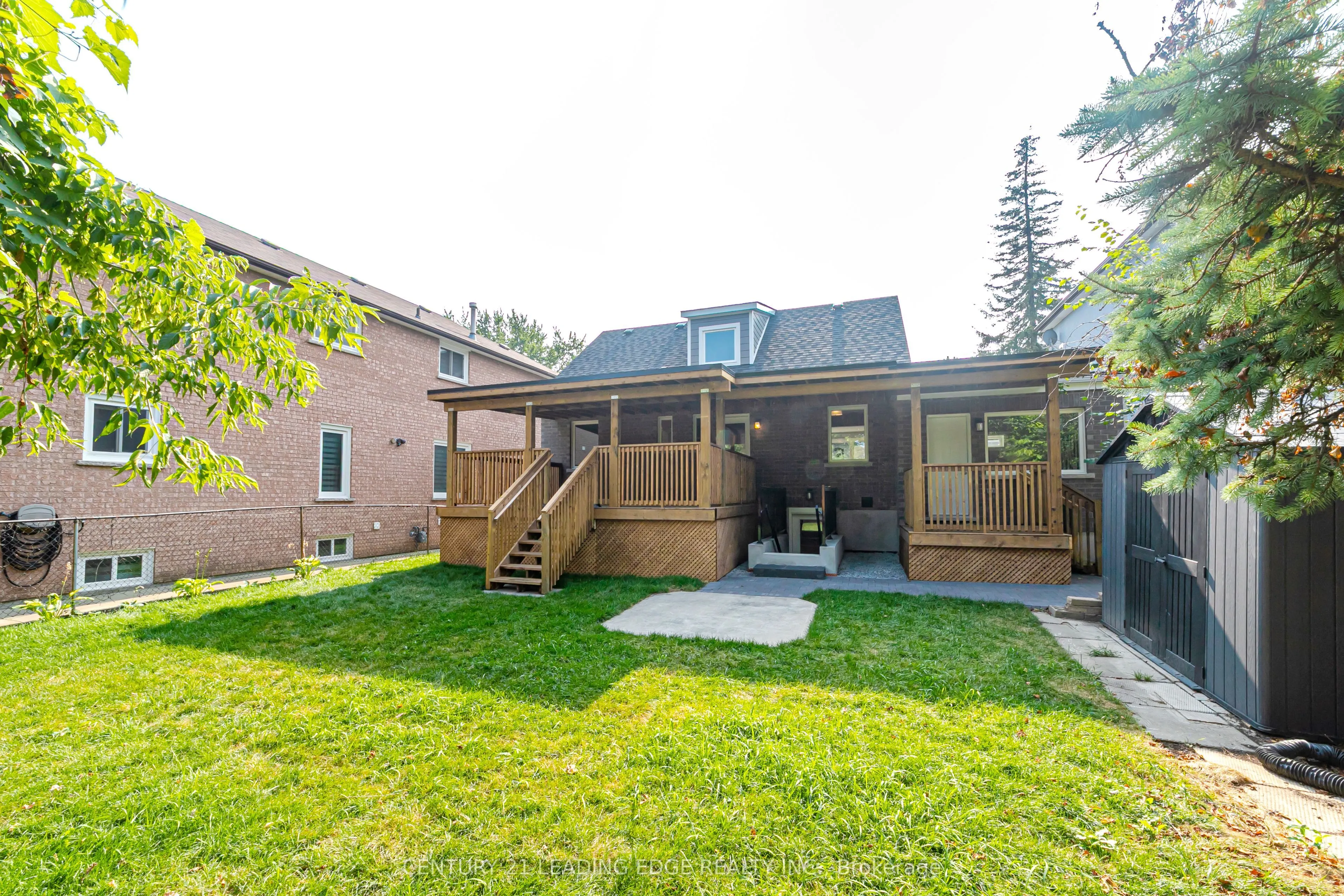 29 NATAL Avenue