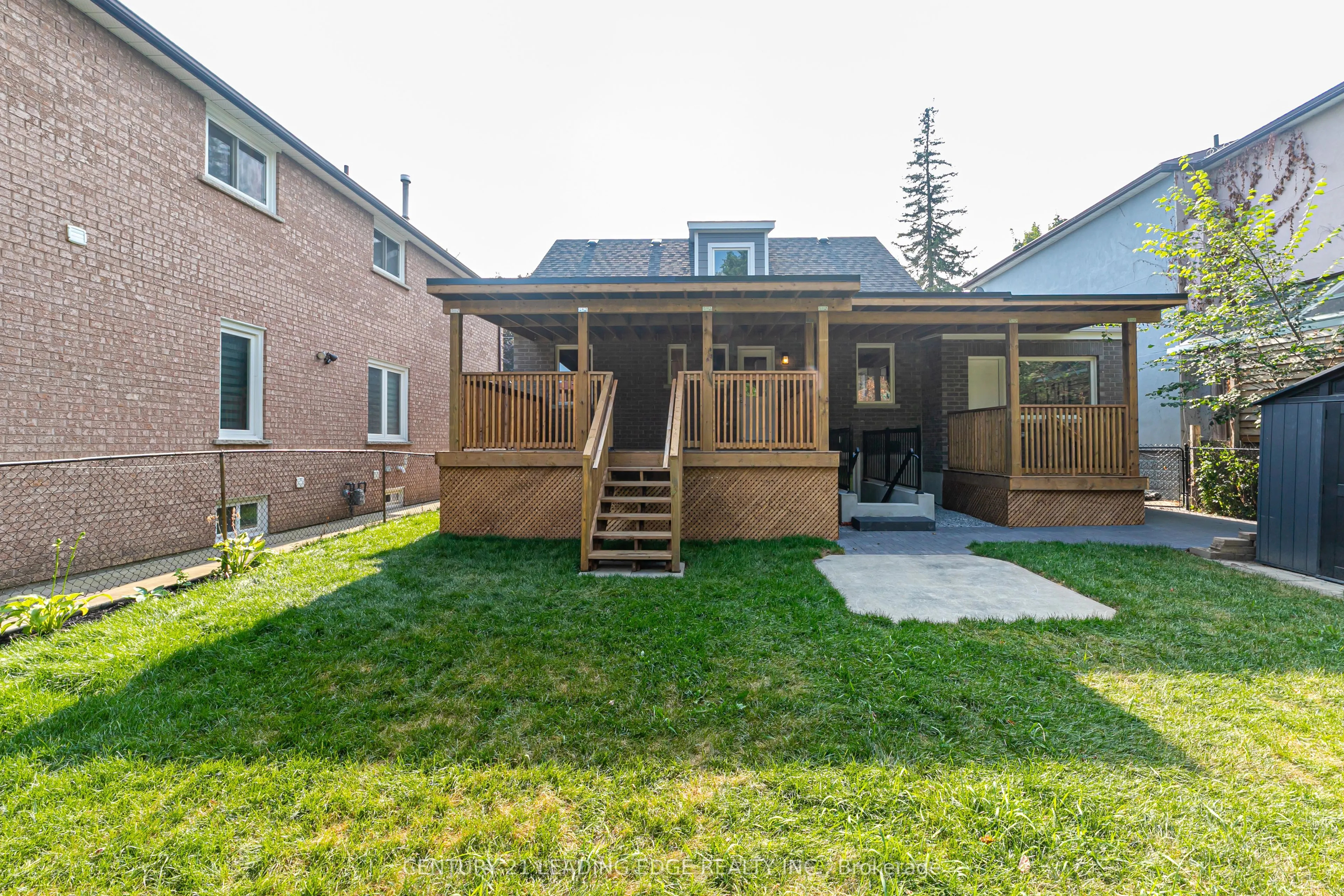 29 NATAL Avenue