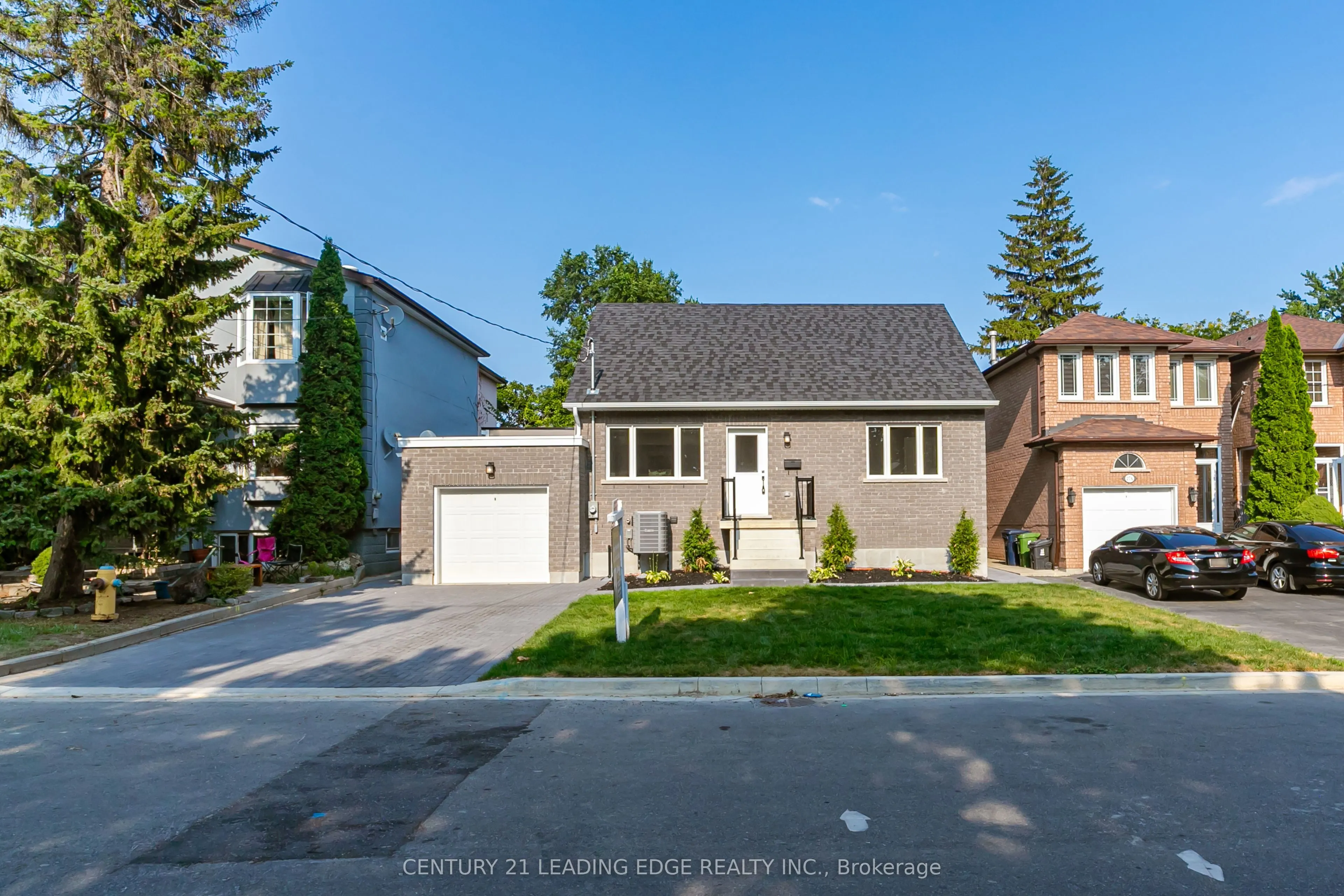 29 NATAL Avenue