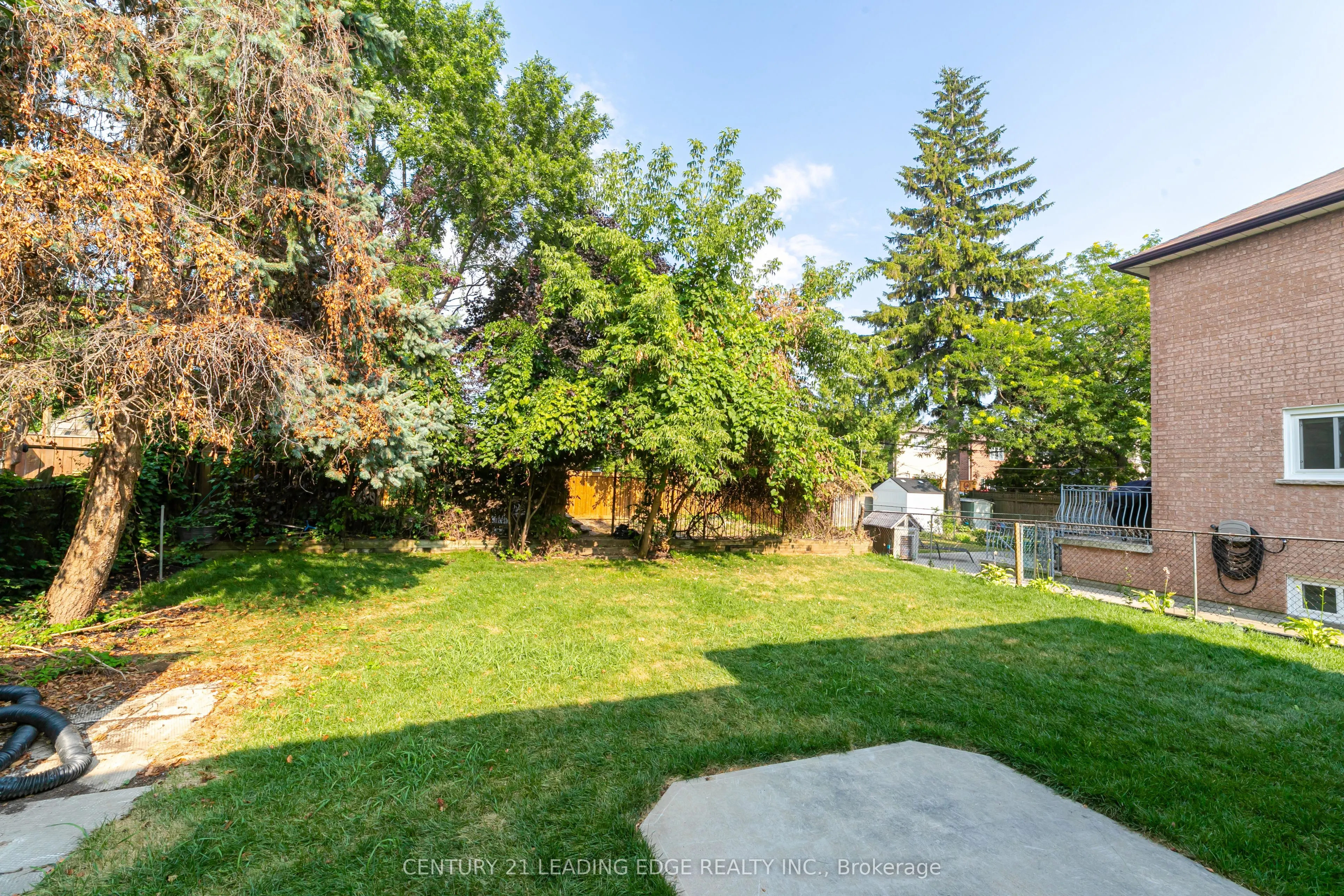 29 NATAL Avenue