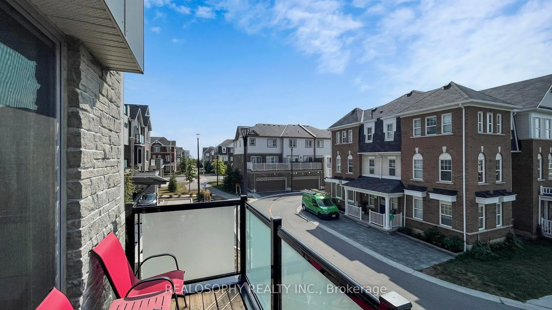 211 1034 Relection Place, #211