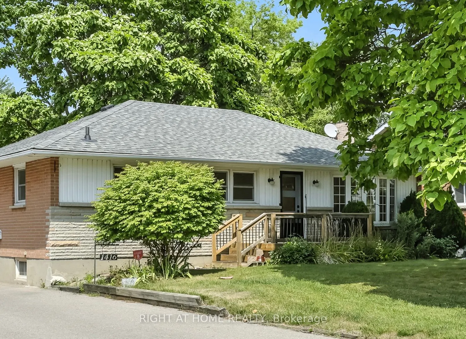 1416 Nash Road