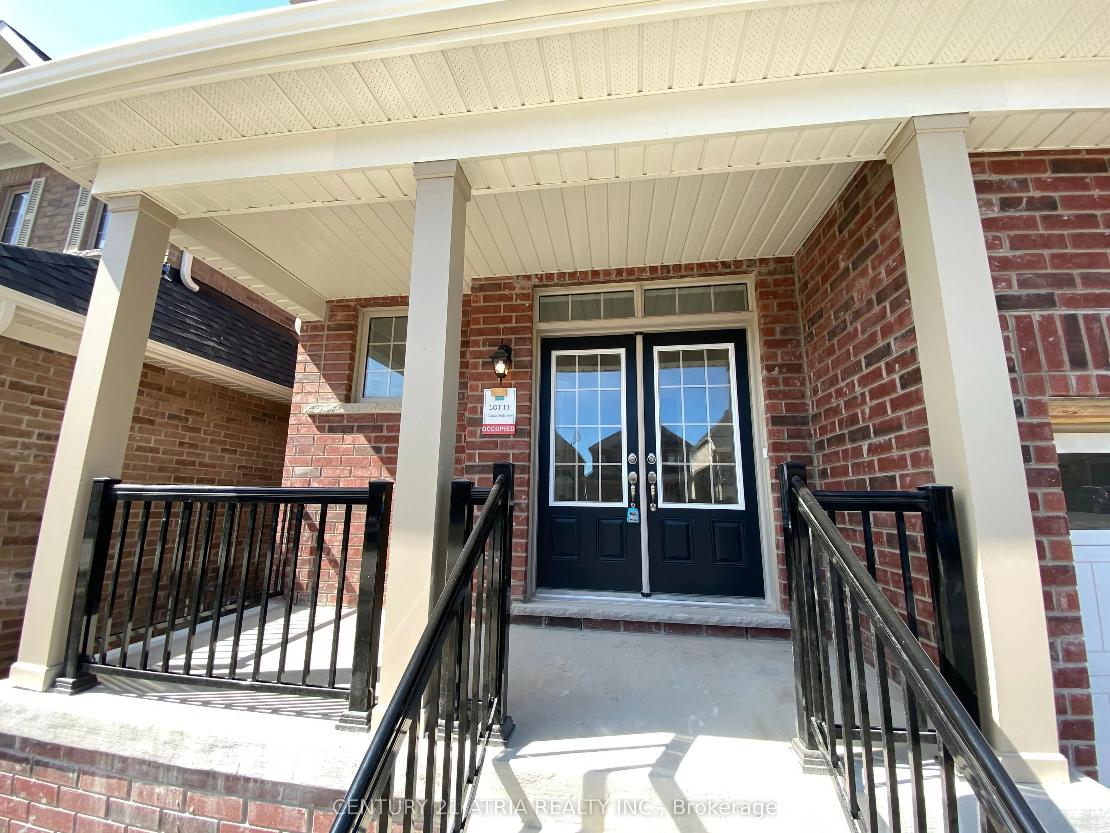 42 Jack Potts Way