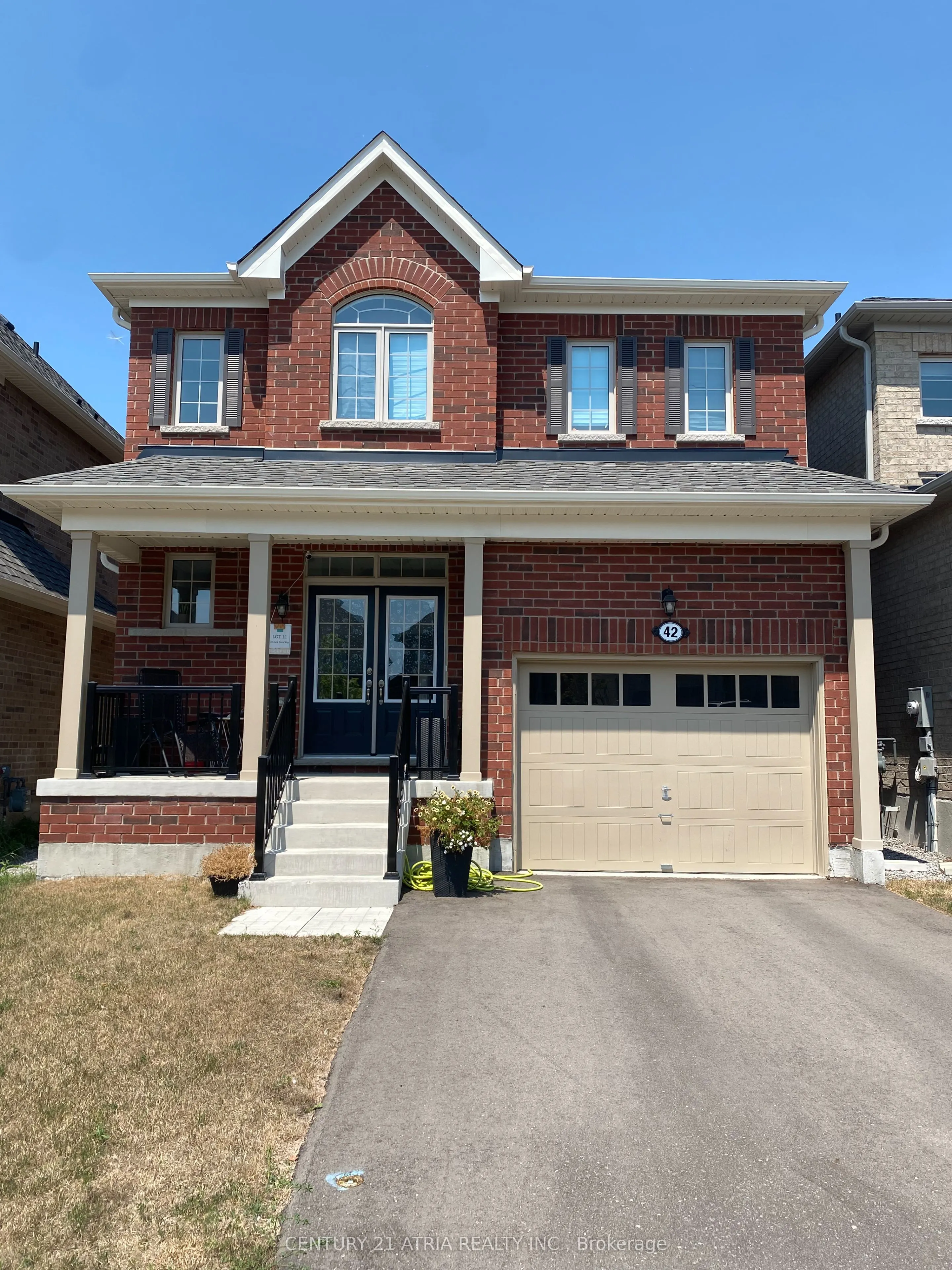 42 Jack Potts Way