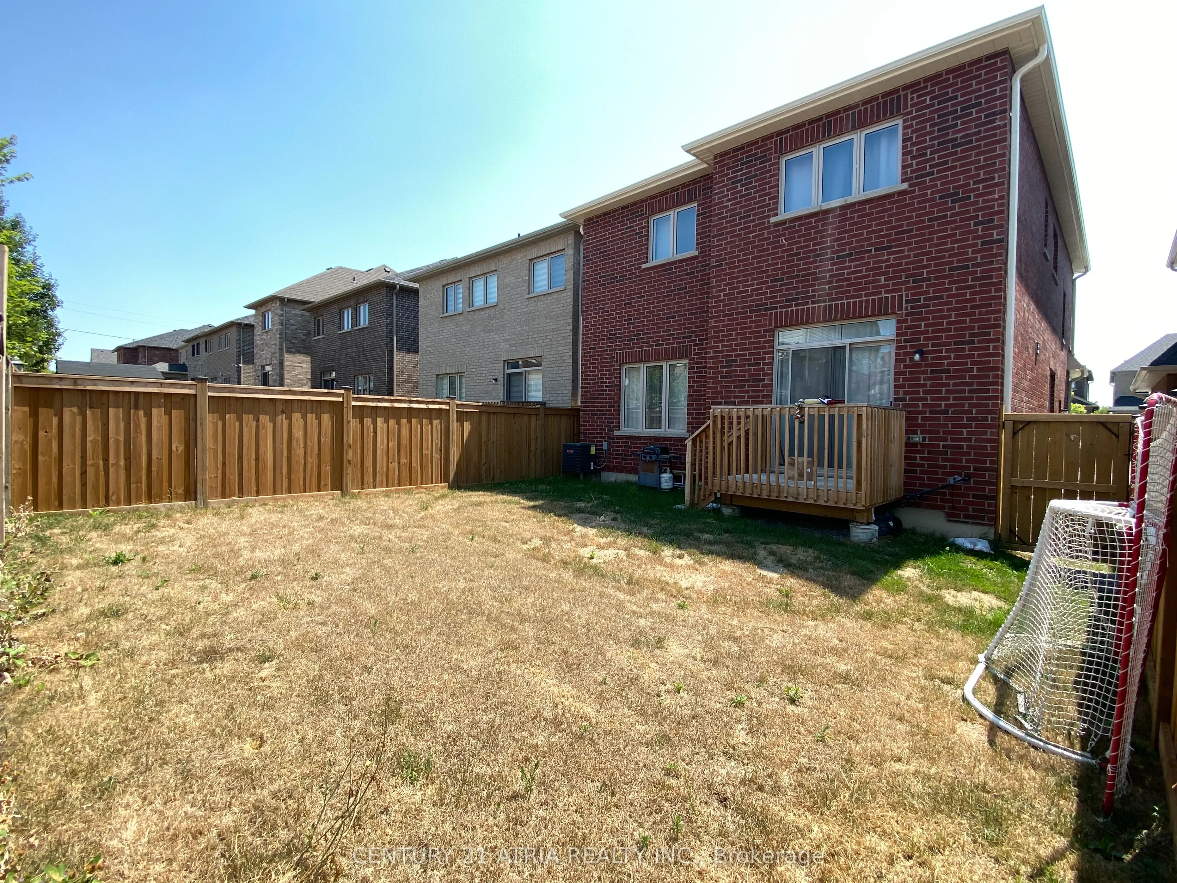 42 Jack Potts Way