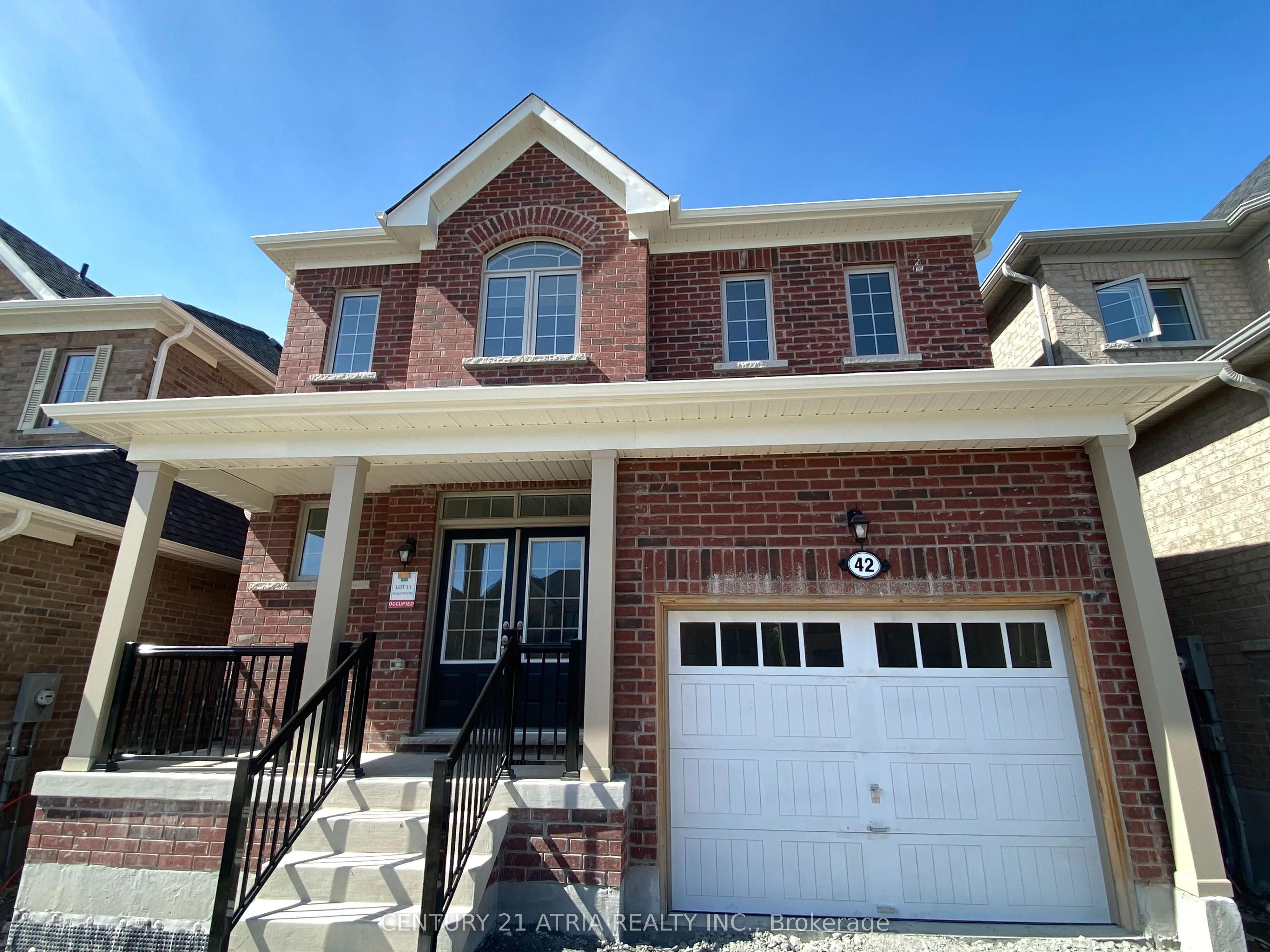 42 Jack Potts Way