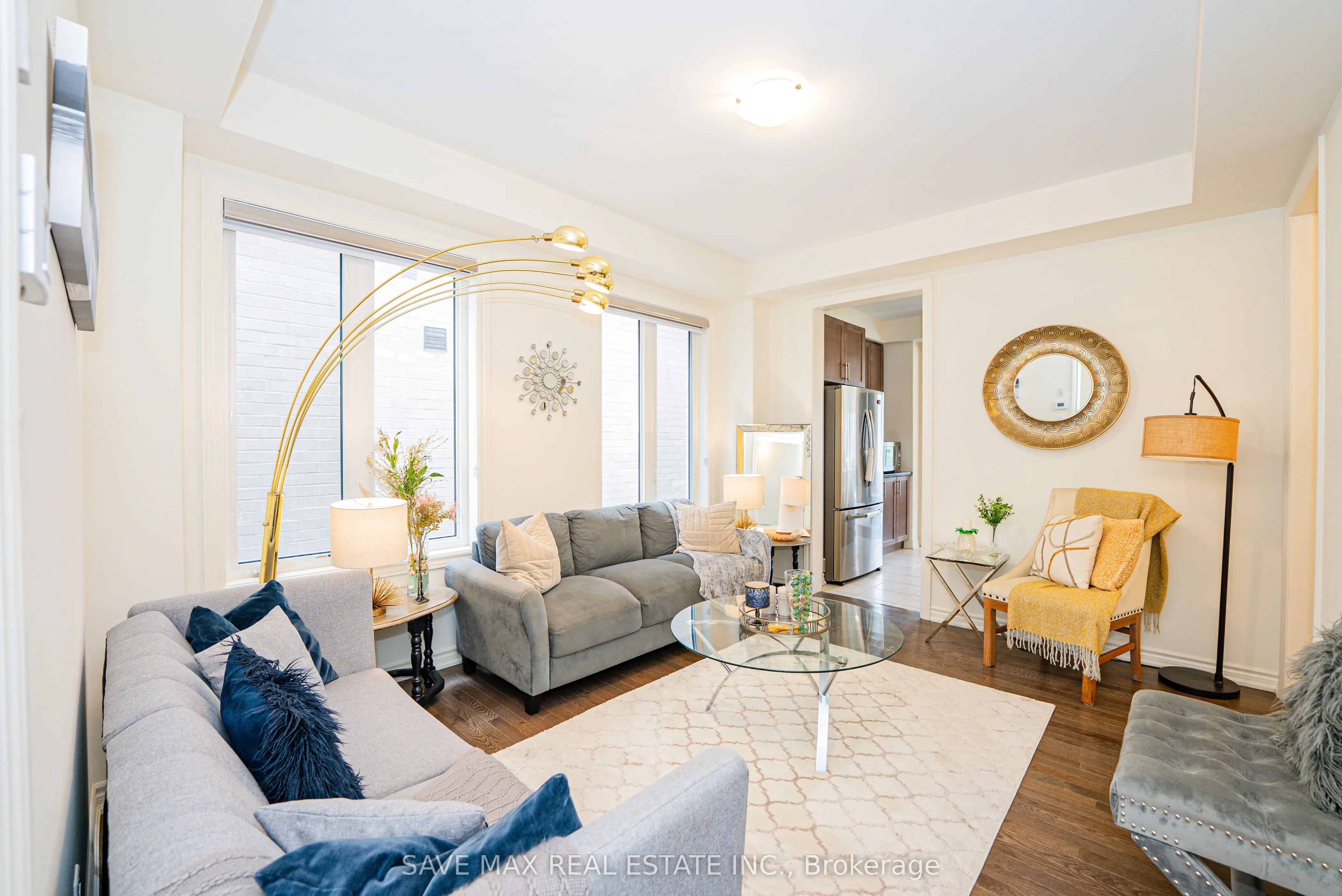 2092 Coppermine Street