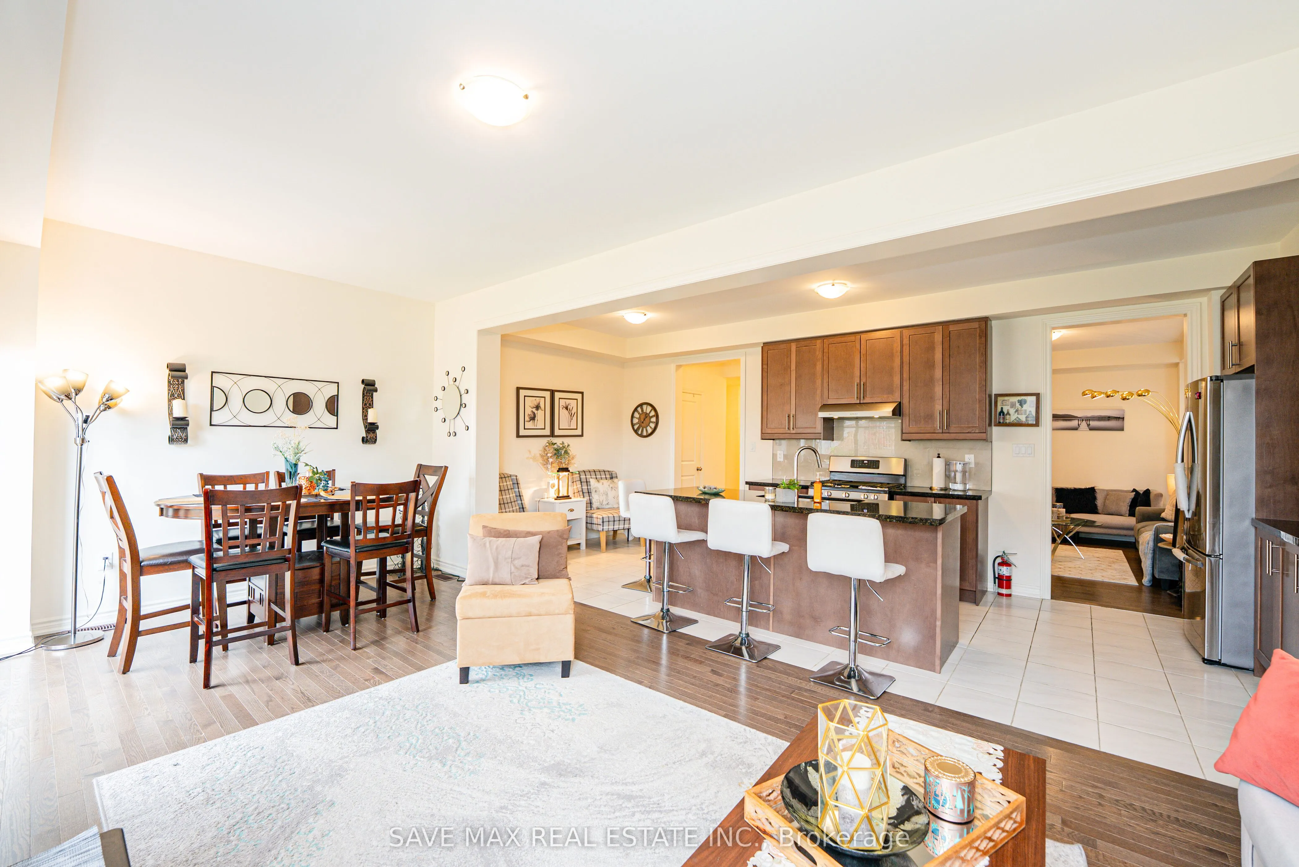 2092 Coppermine Street