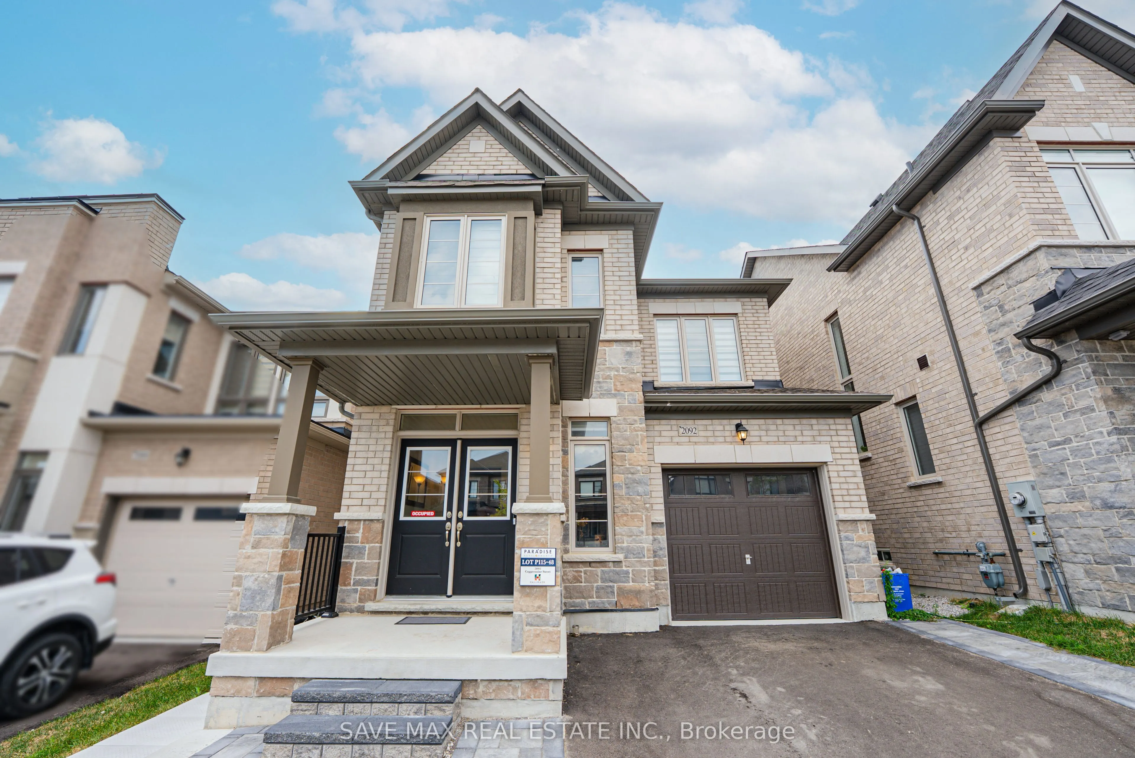 2092 Coppermine Street