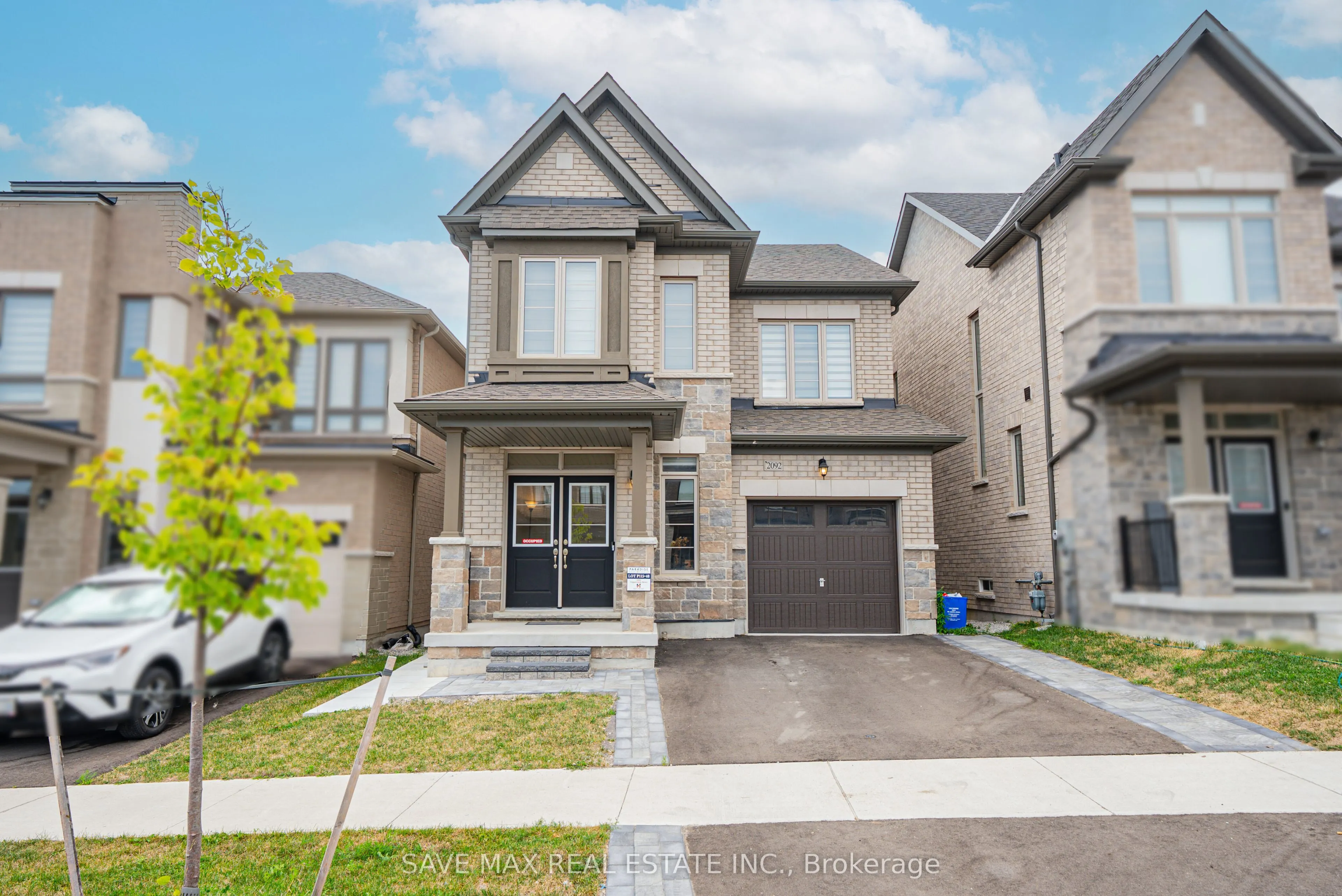 2092 Coppermine Street