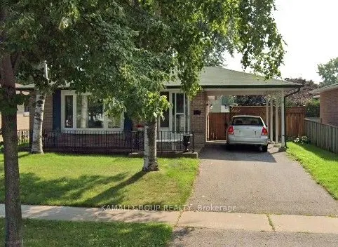 25 Lewin Crescent, #BSMT