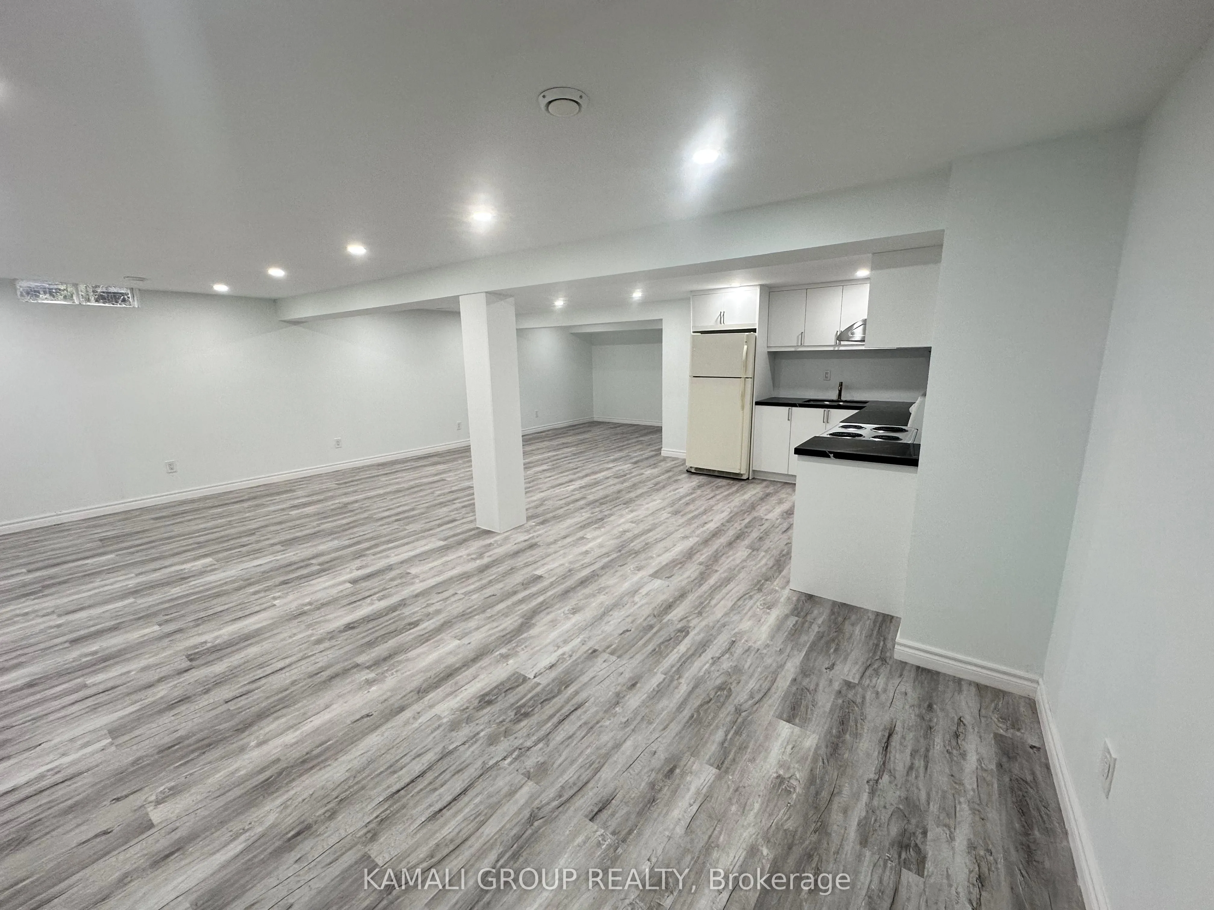 25 Lewin Crescent, #BSMT