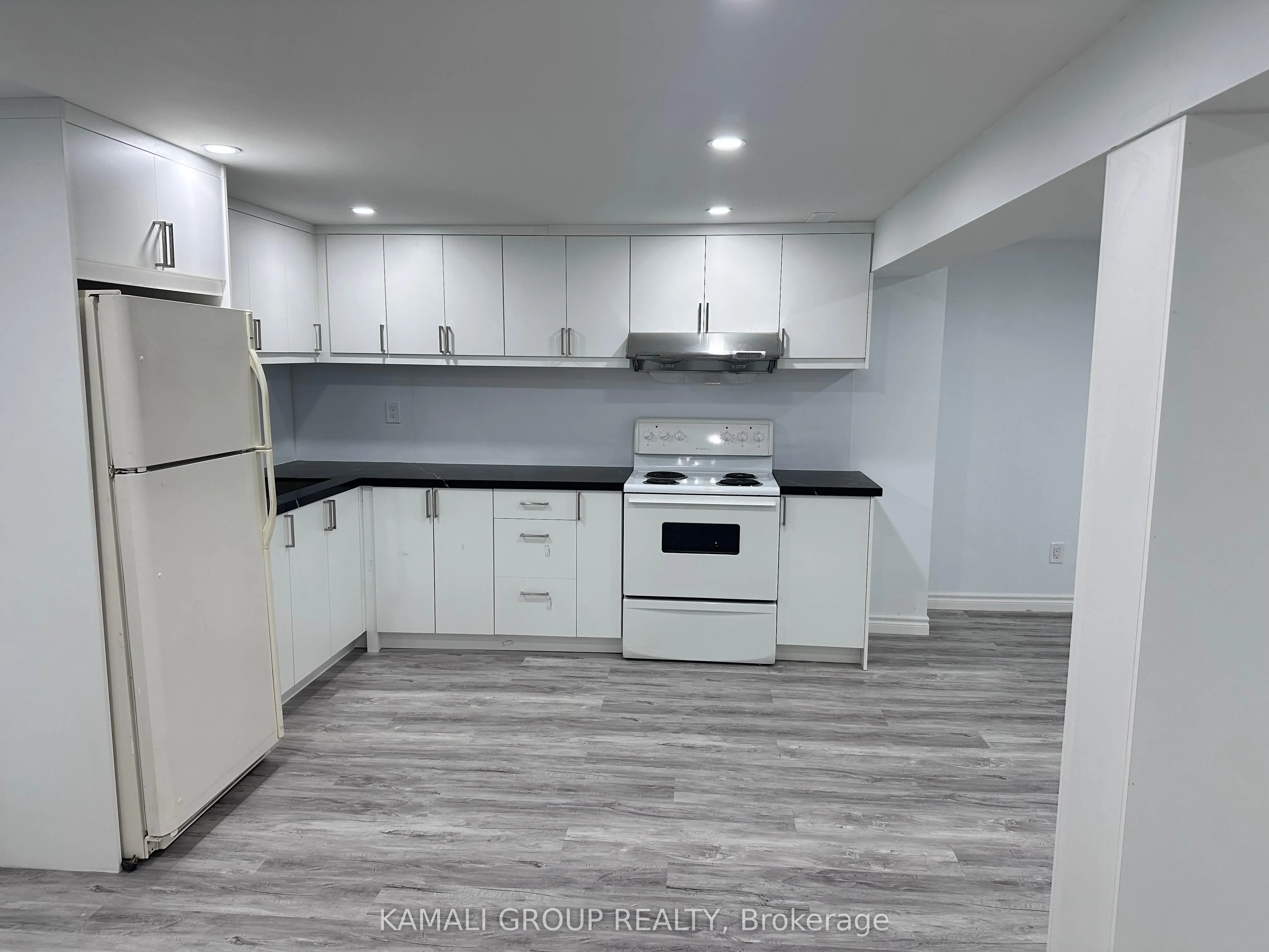 25 Lewin Crescent, #BSMT