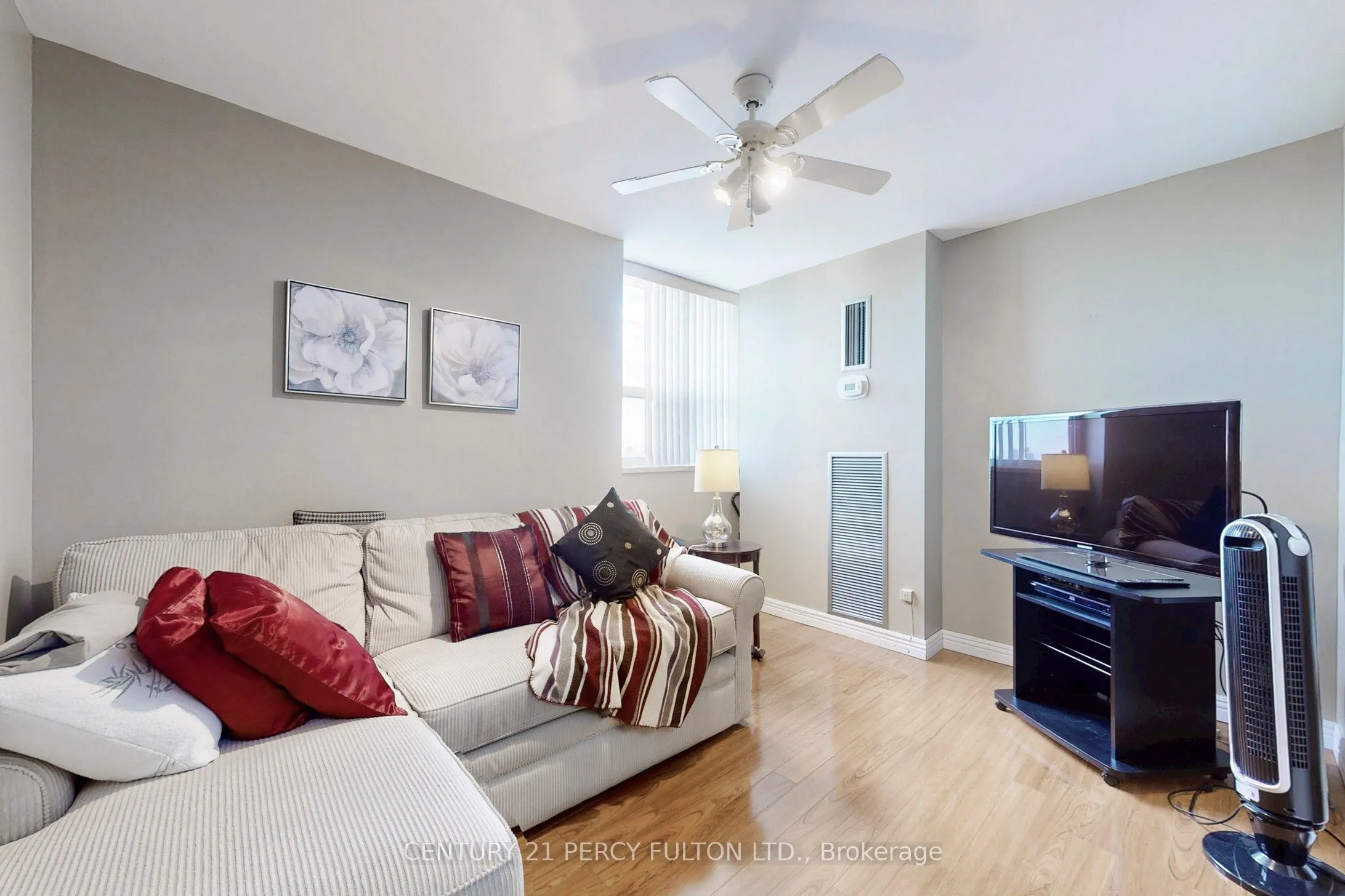 45 Silver Springs Boulevard, #1702