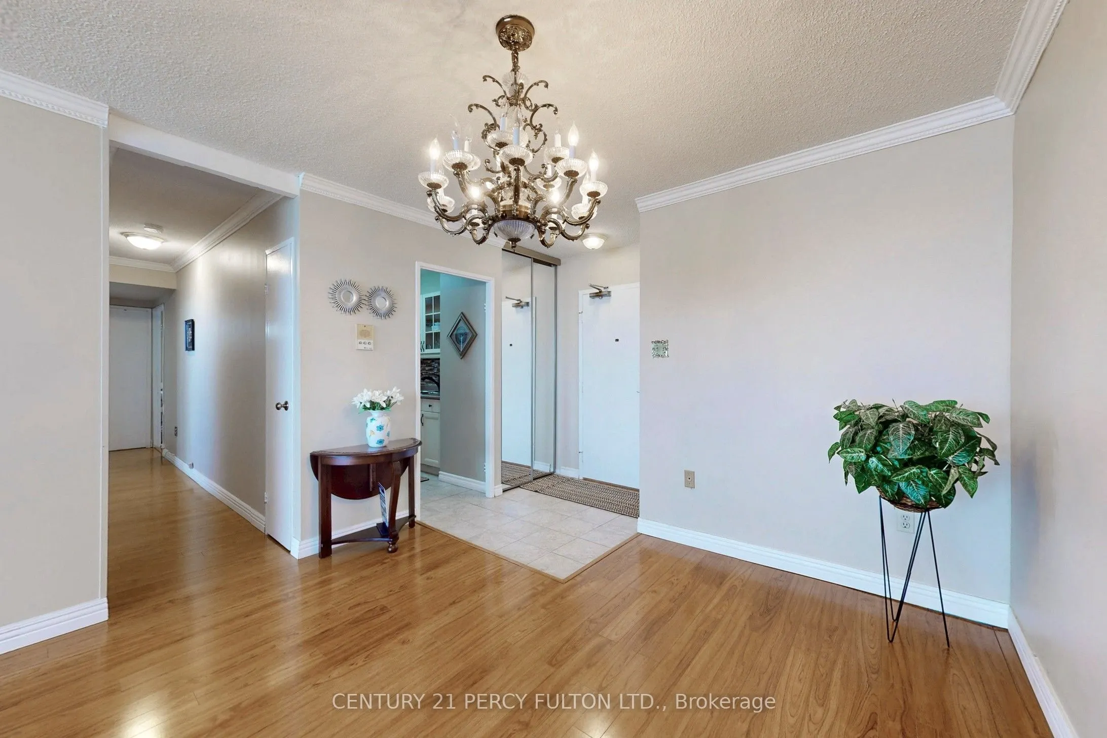 45 Silver Springs Boulevard, #1702