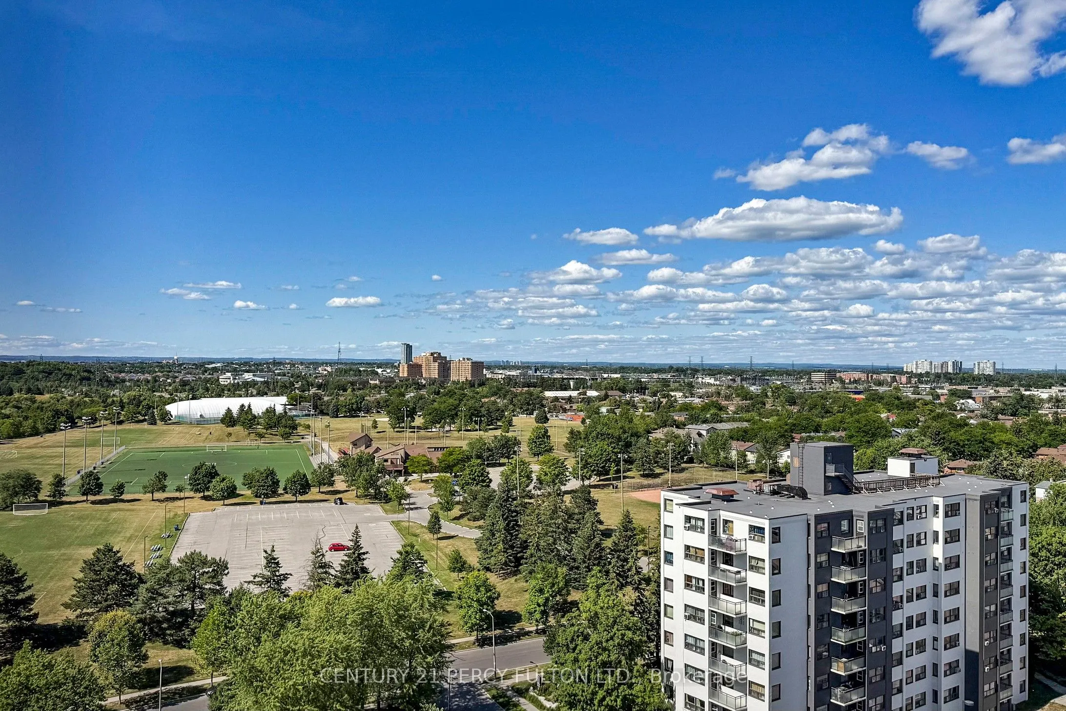 45 Silver Springs Boulevard, #1702