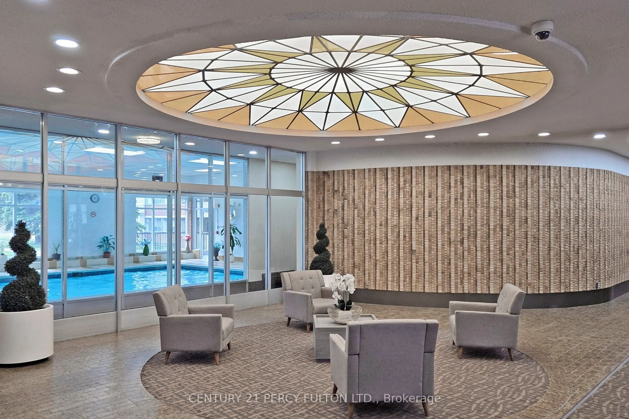 45 Silver Springs Boulevard, #1702