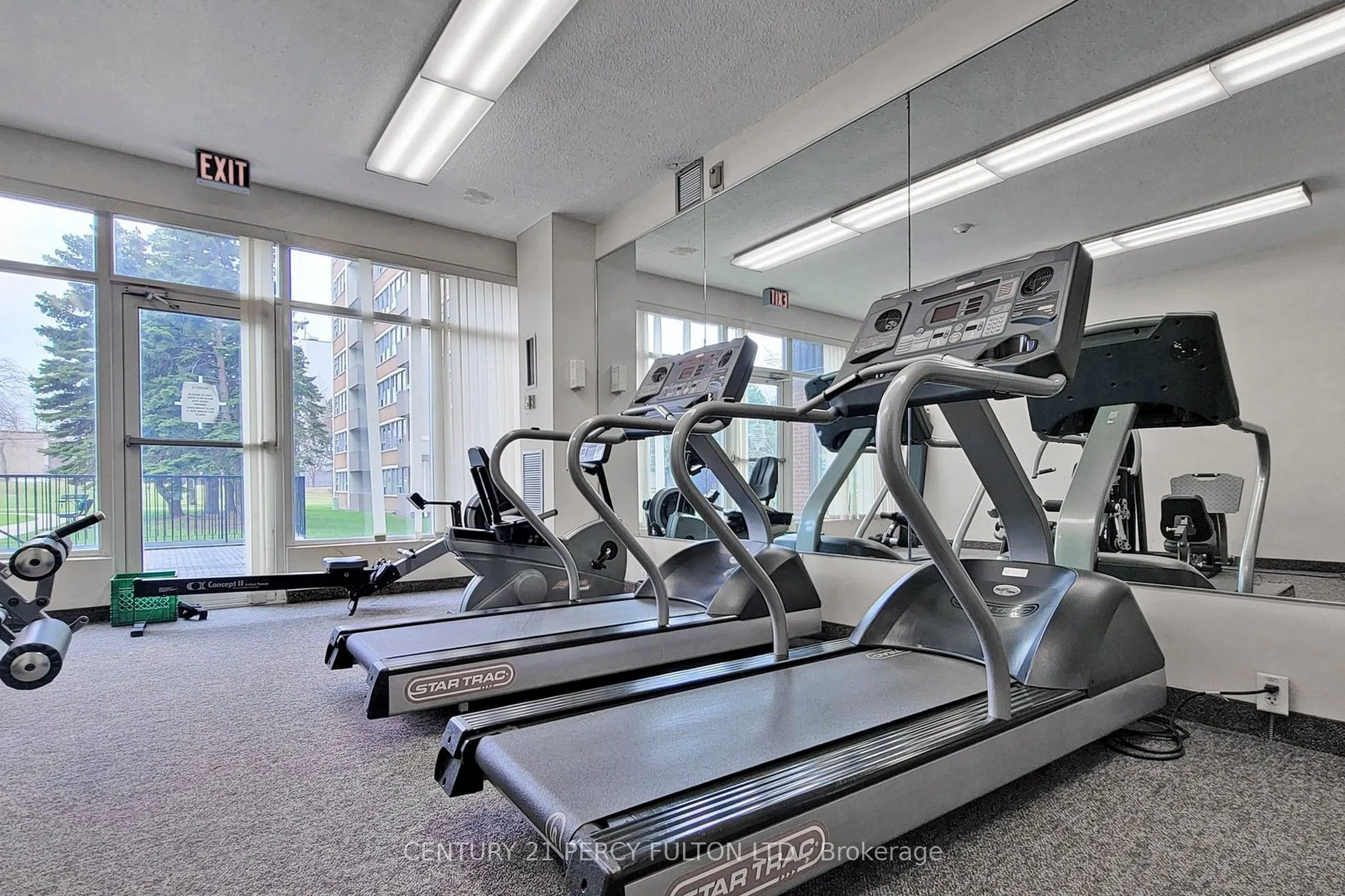 45 Silver Springs Boulevard, #1702