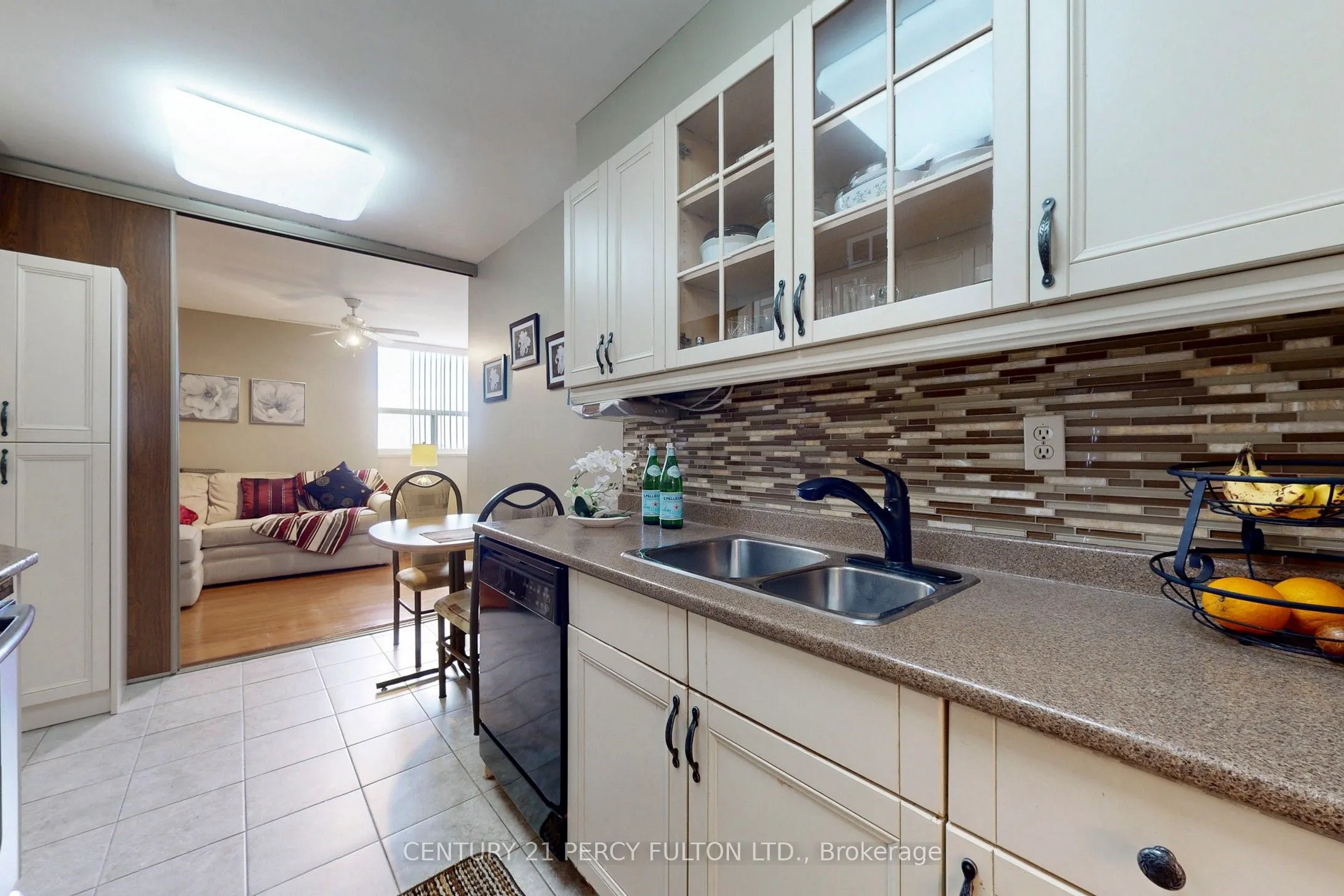 45 Silver Springs Boulevard, #1702