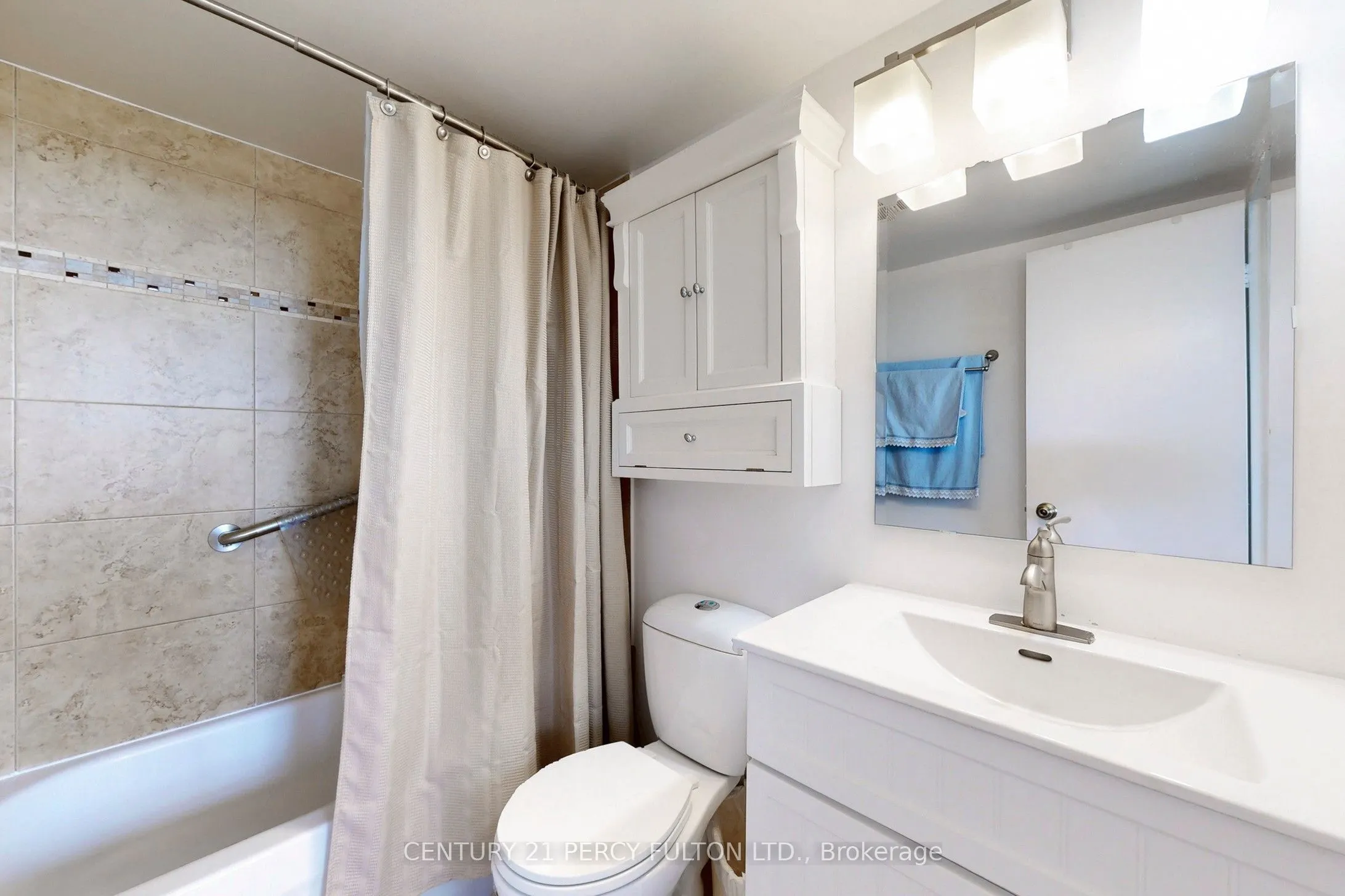 45 Silver Springs Boulevard, #1702