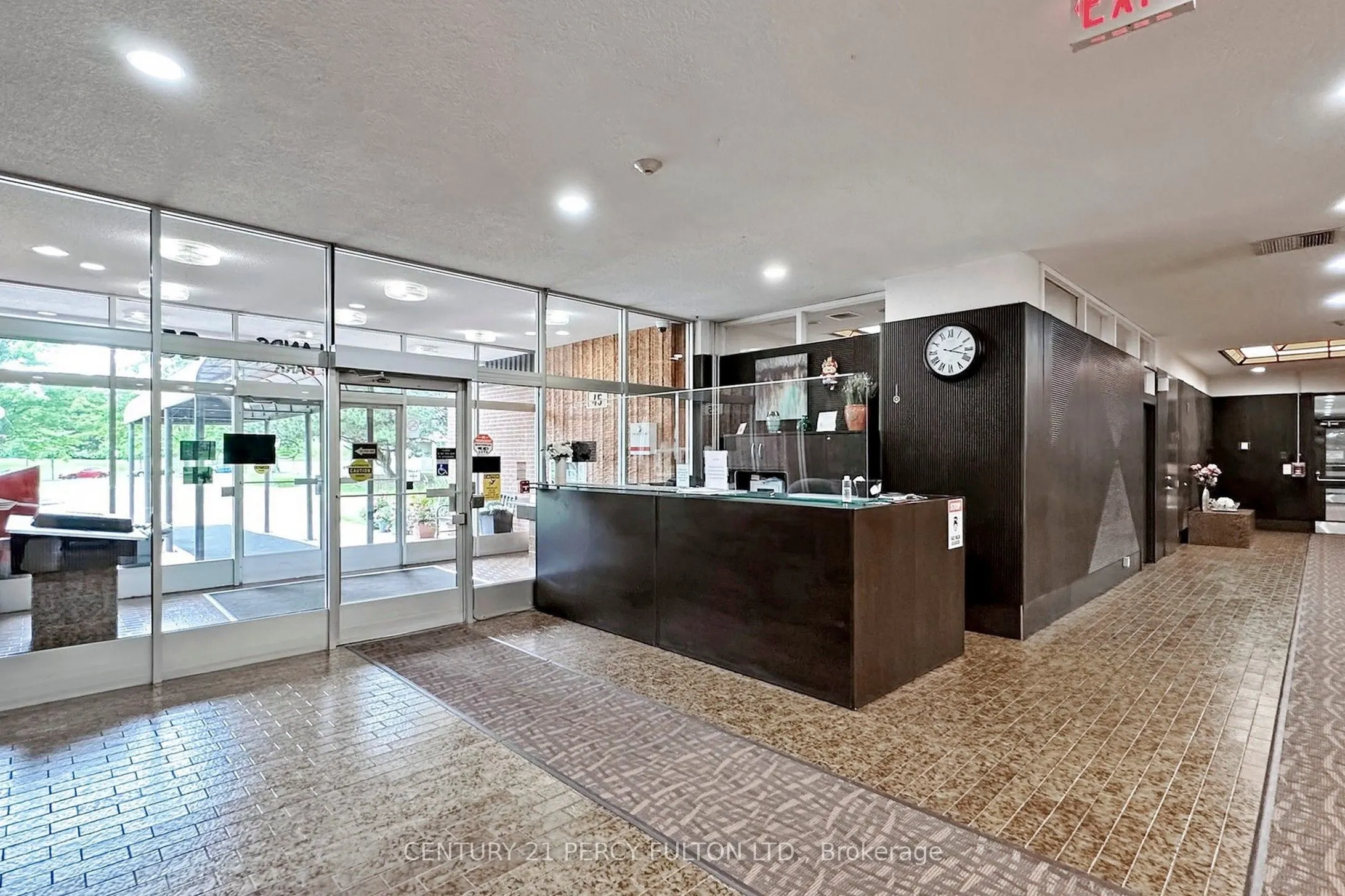 45 Silver Springs Boulevard, #1702