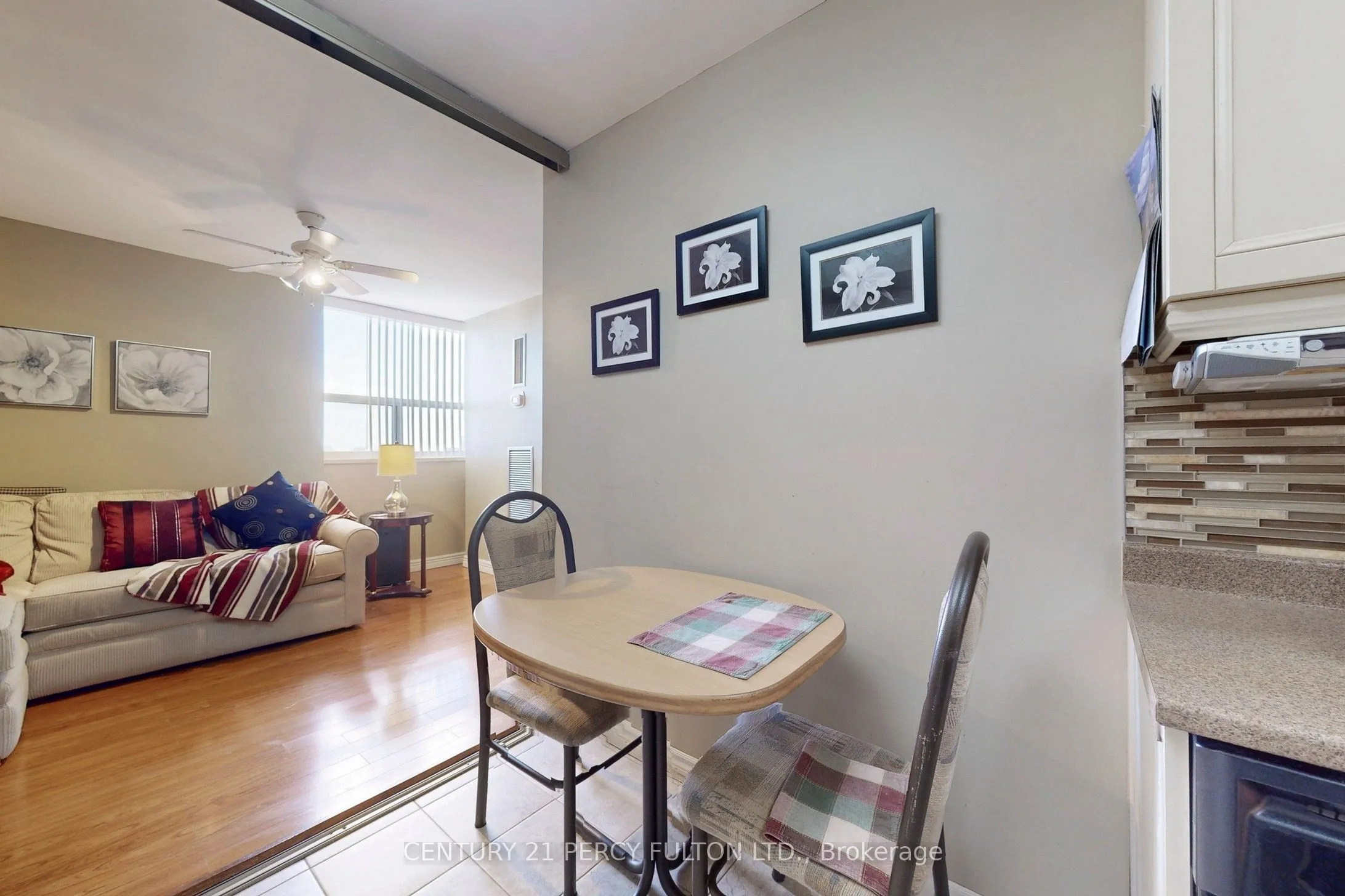 45 Silver Springs Boulevard, #1702