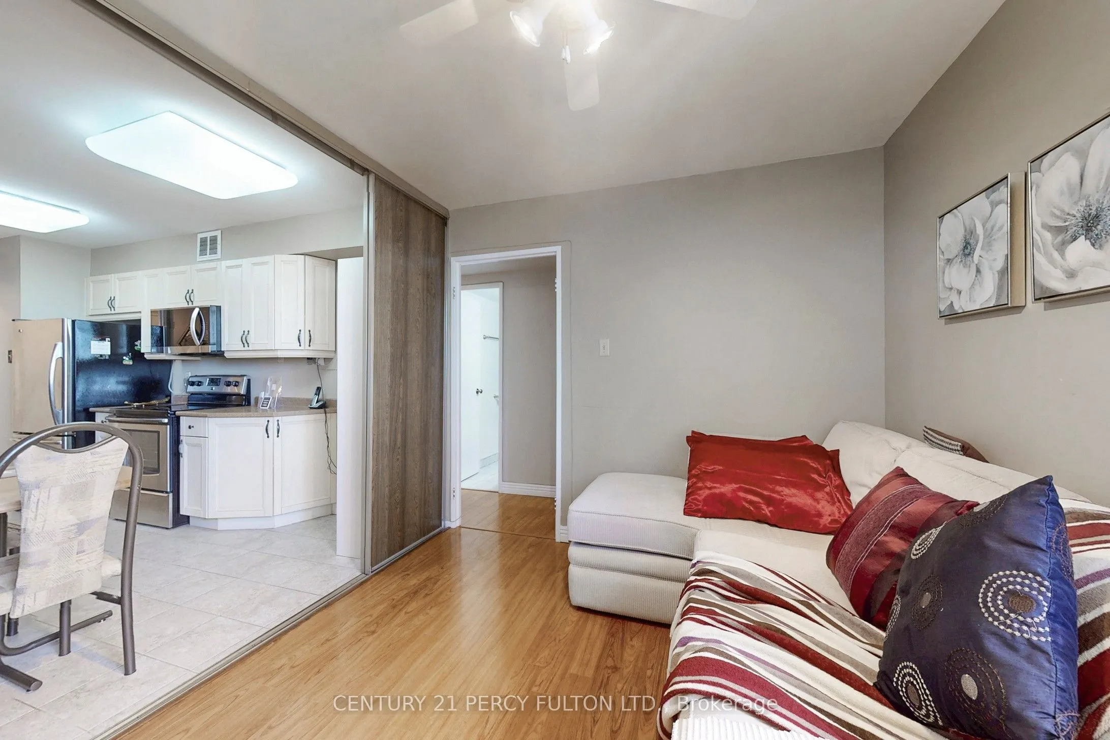 45 Silver Springs Boulevard, #1702