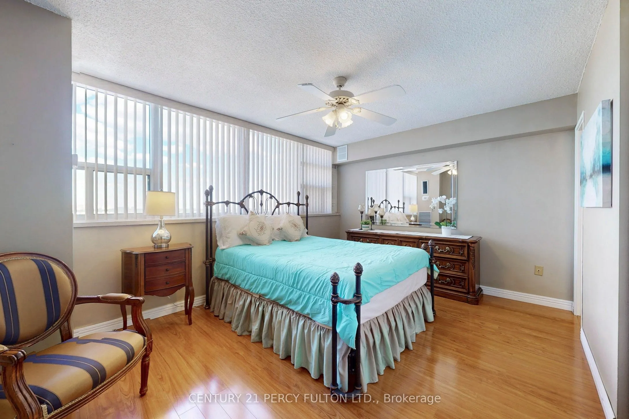 45 Silver Springs Boulevard, #1702