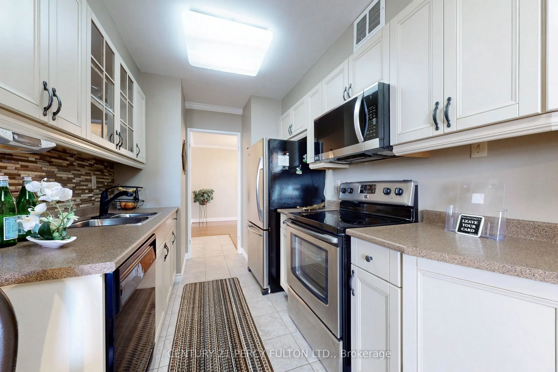 45 Silver Springs Boulevard, #1702