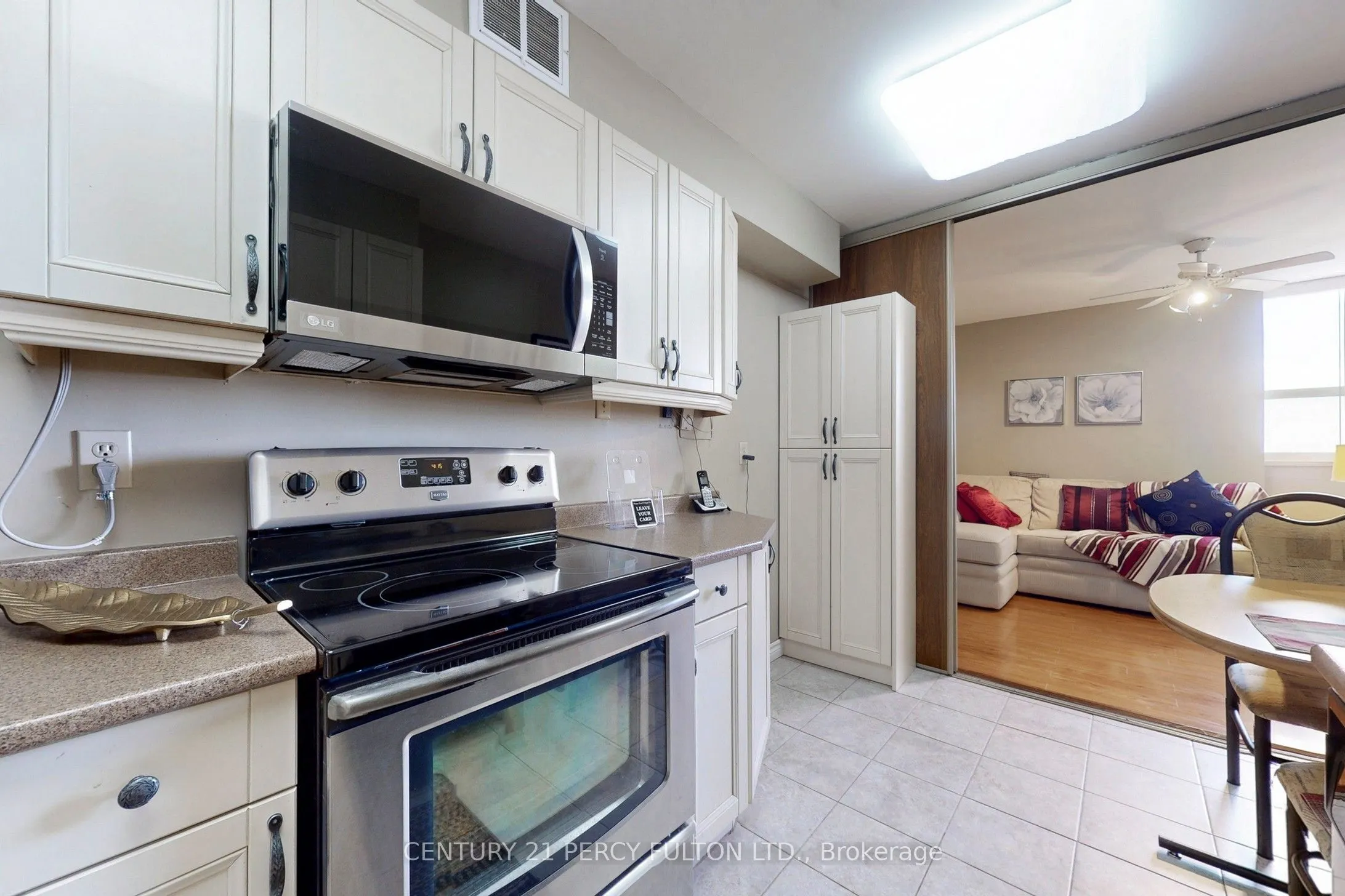 45 Silver Springs Boulevard, #1702