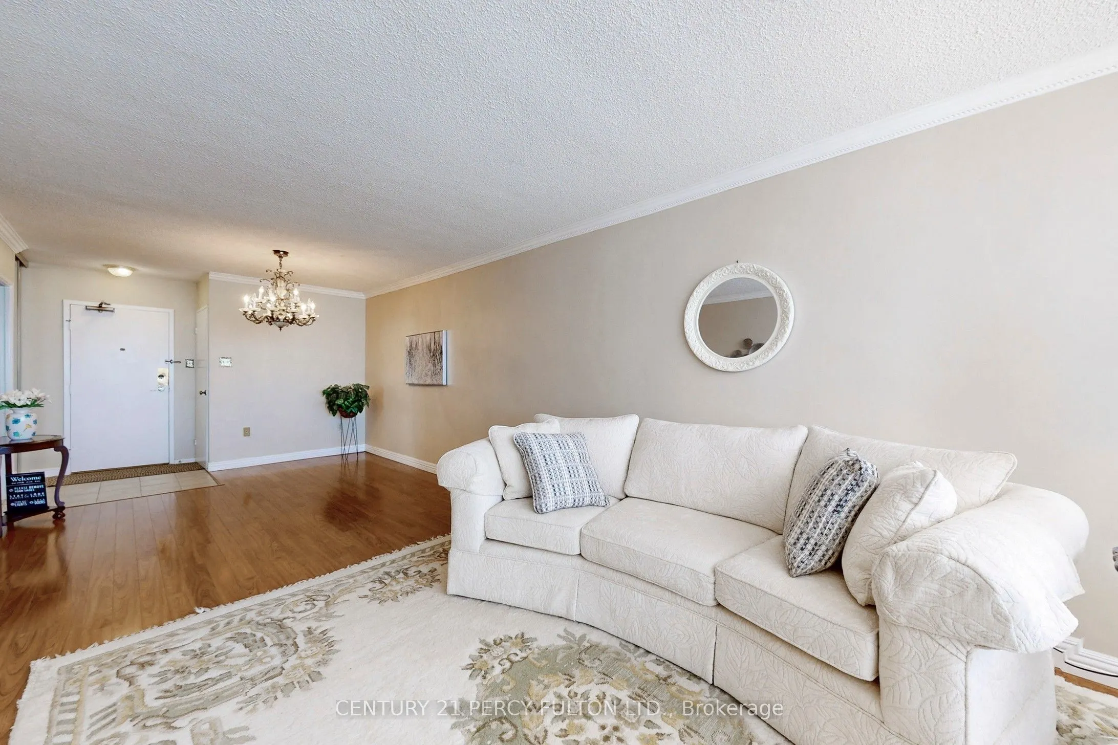 45 Silver Springs Boulevard, #1702